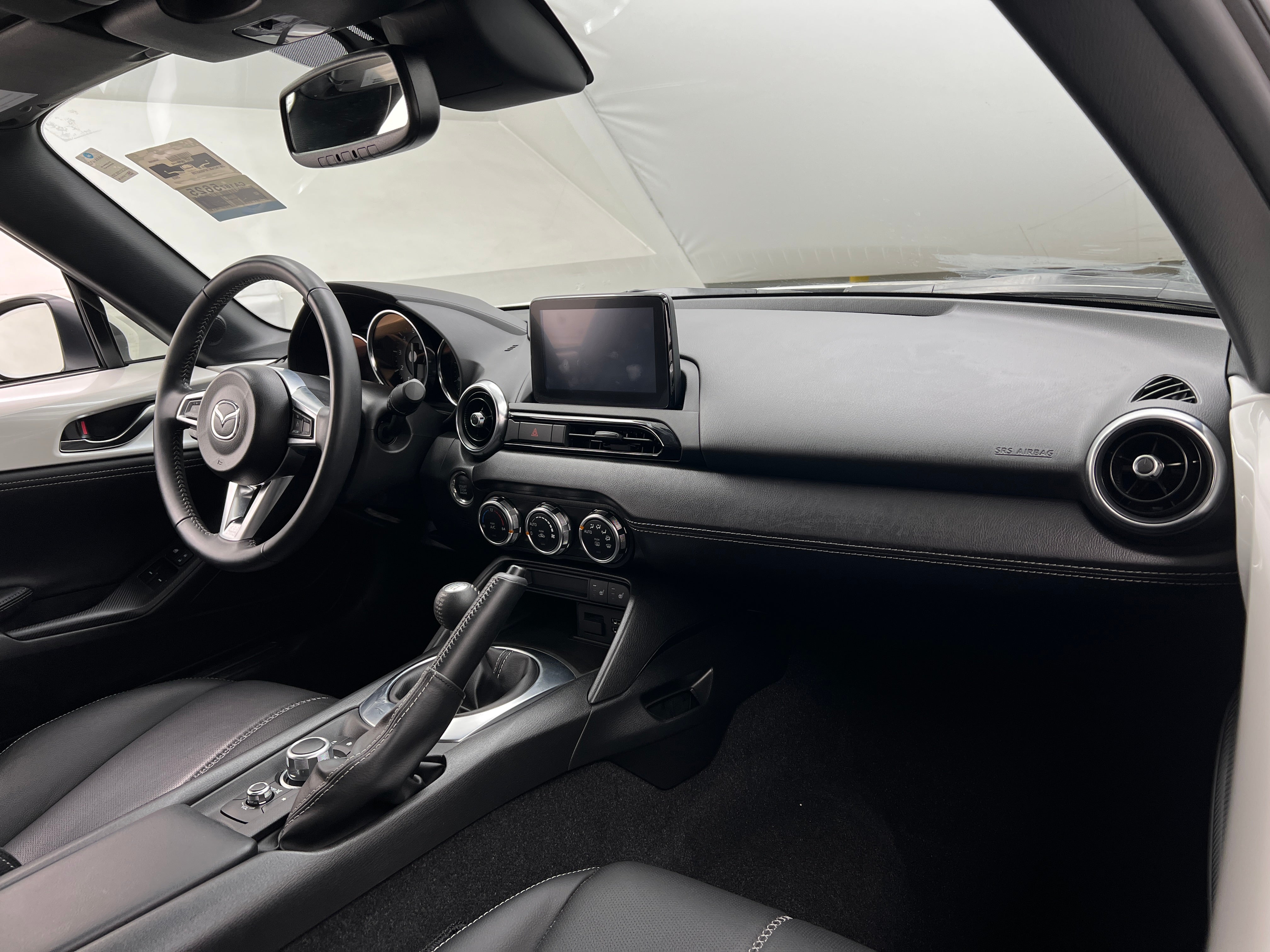 2023 Mazda MX-5 Miata Grand Touring 2
