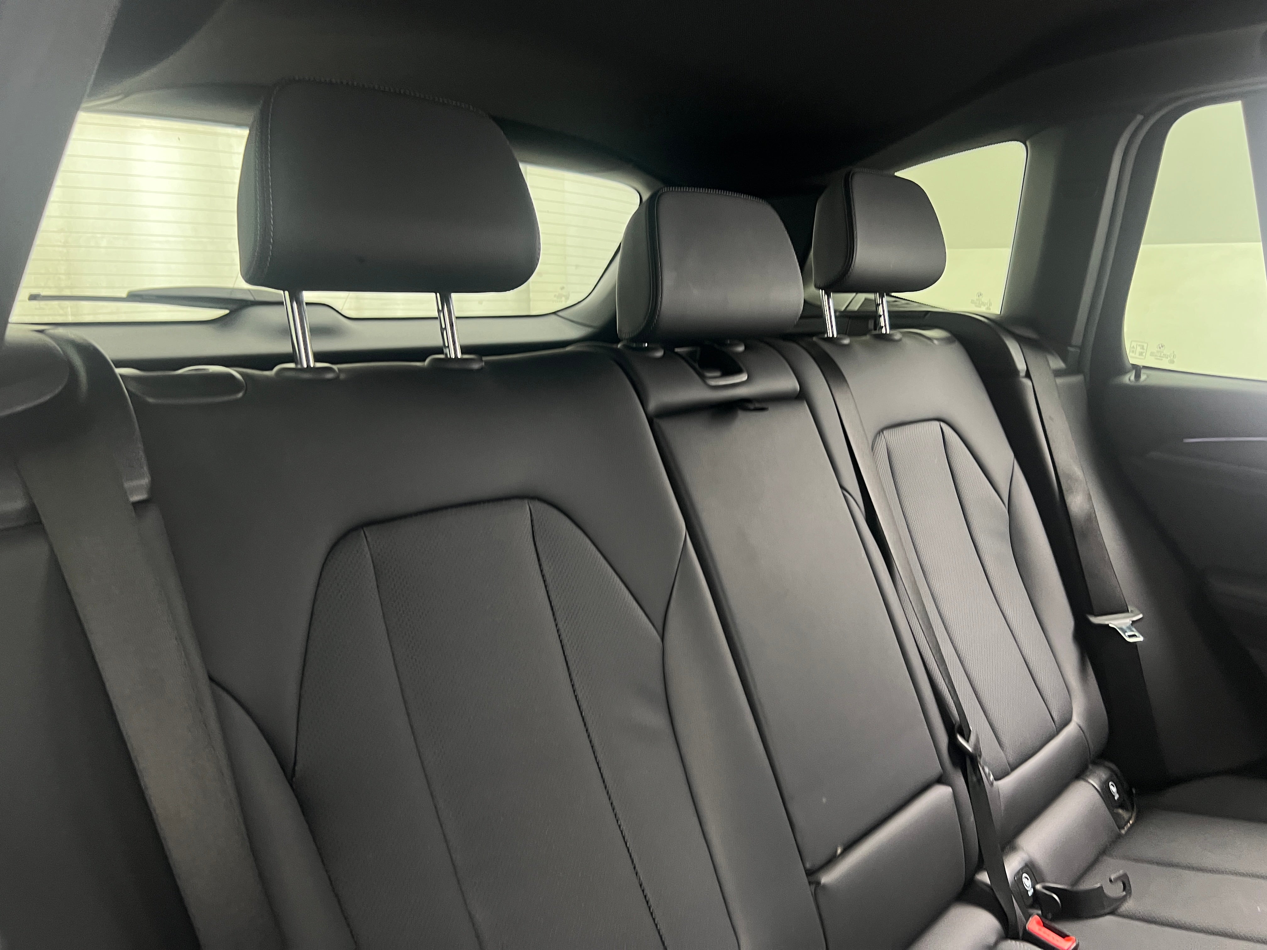 2022 BMW X3 xDrive30i 5