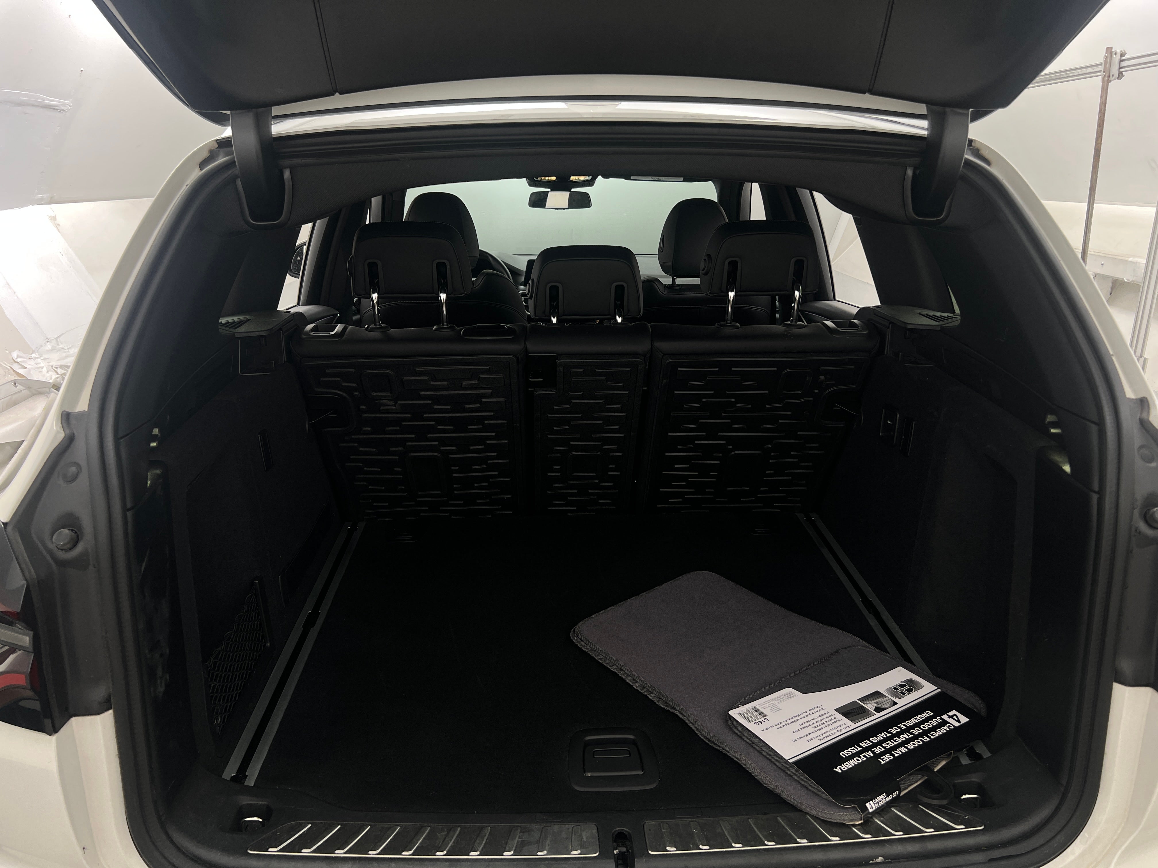 2022 BMW X3 xDrive30i 6