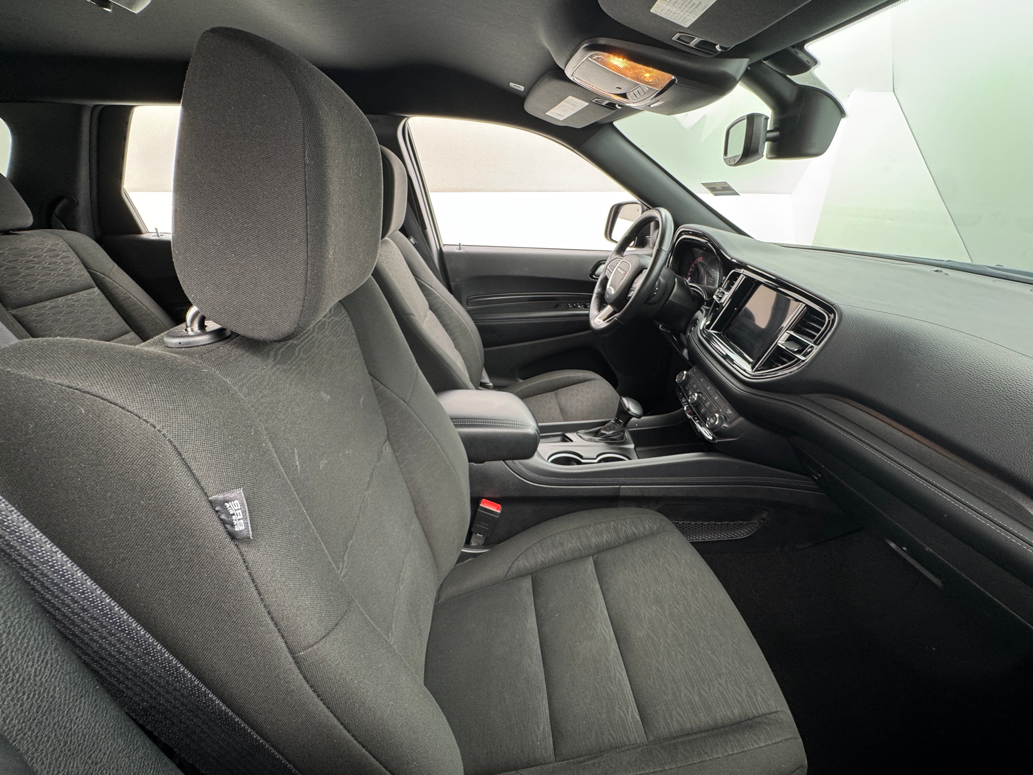 2024 Dodge Durango SXT 2