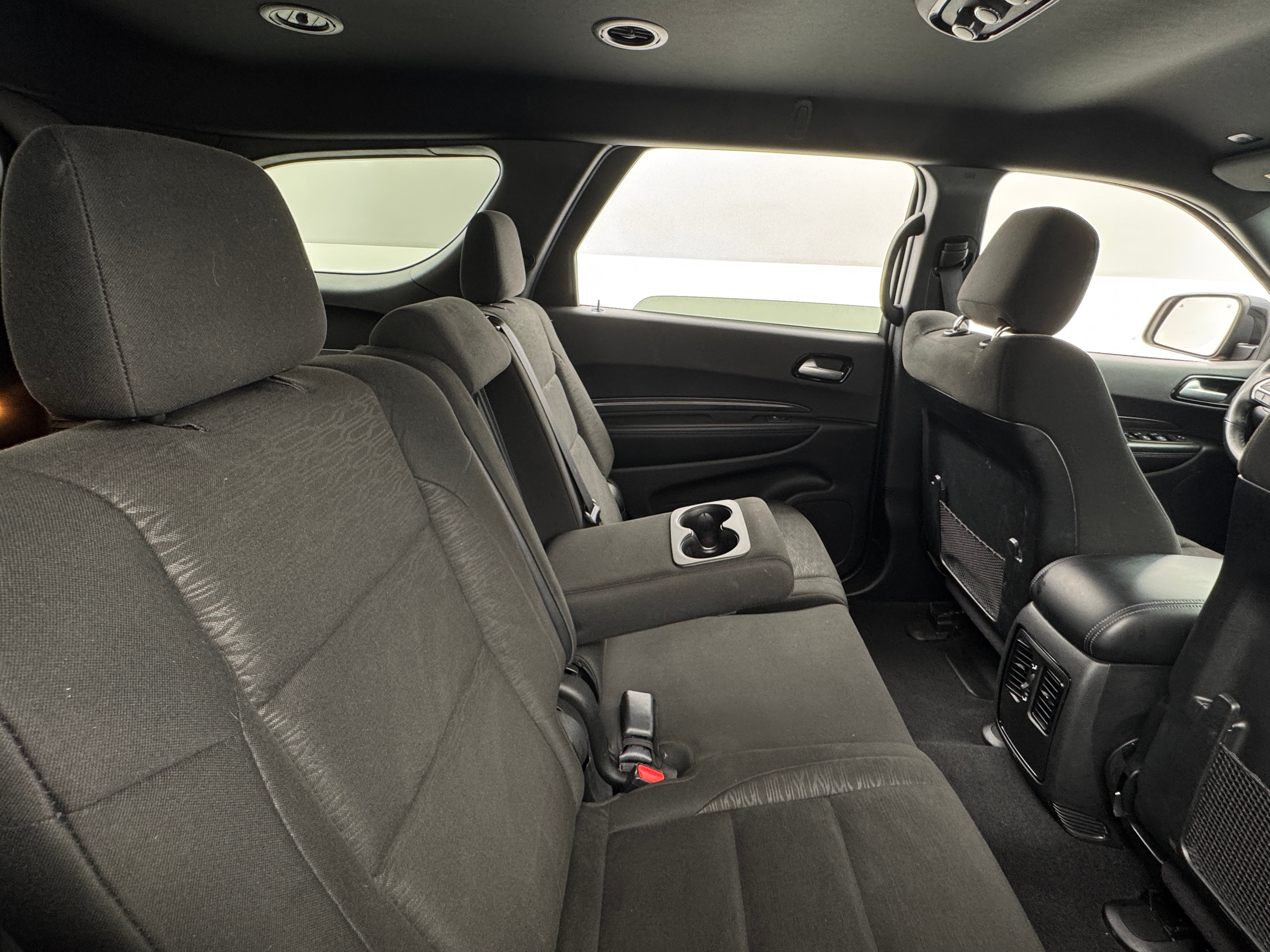 2024 Dodge Durango SXT 6