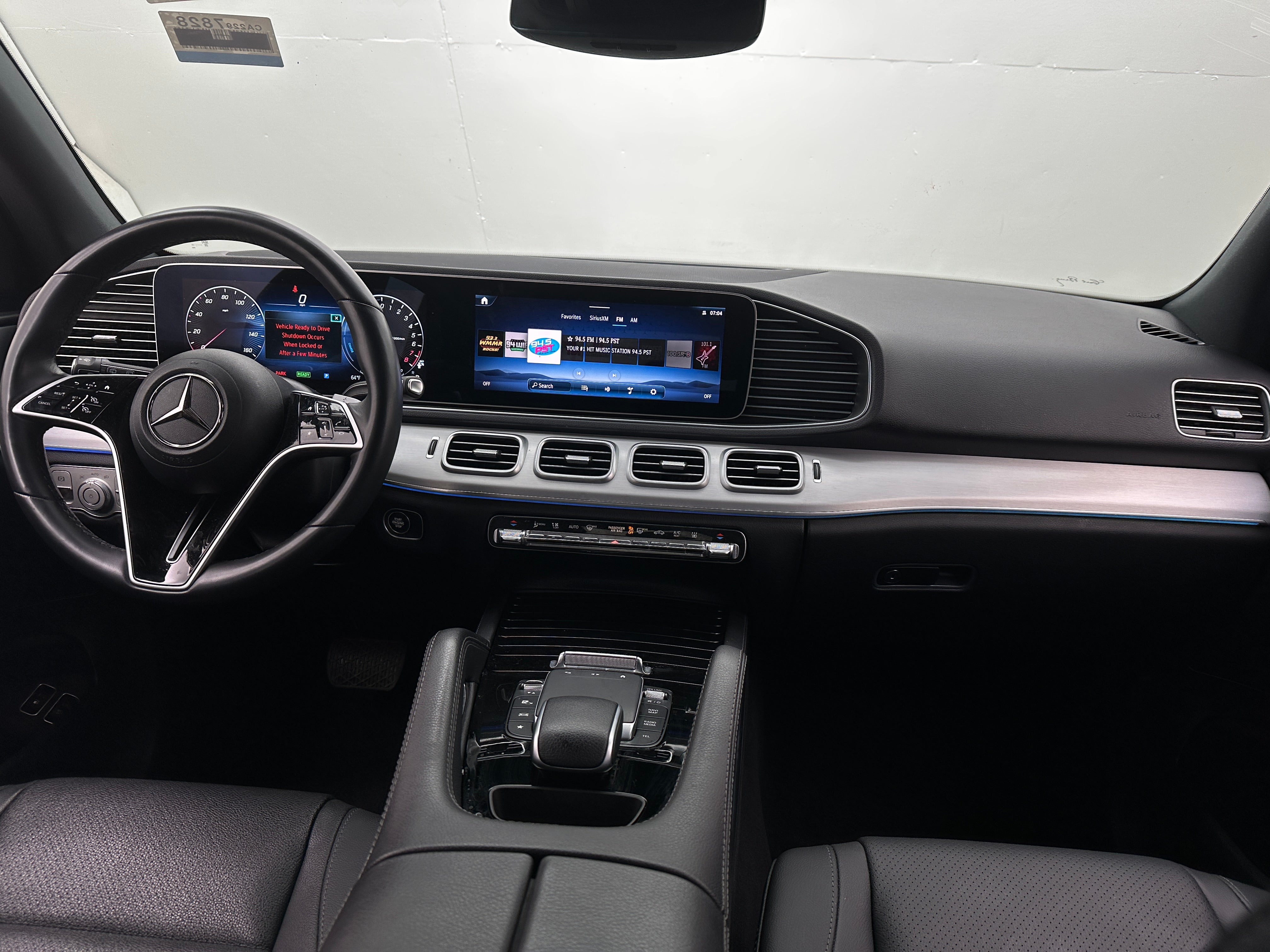 Thumbnail: 2024 Mercedes-Benz GLE - 2