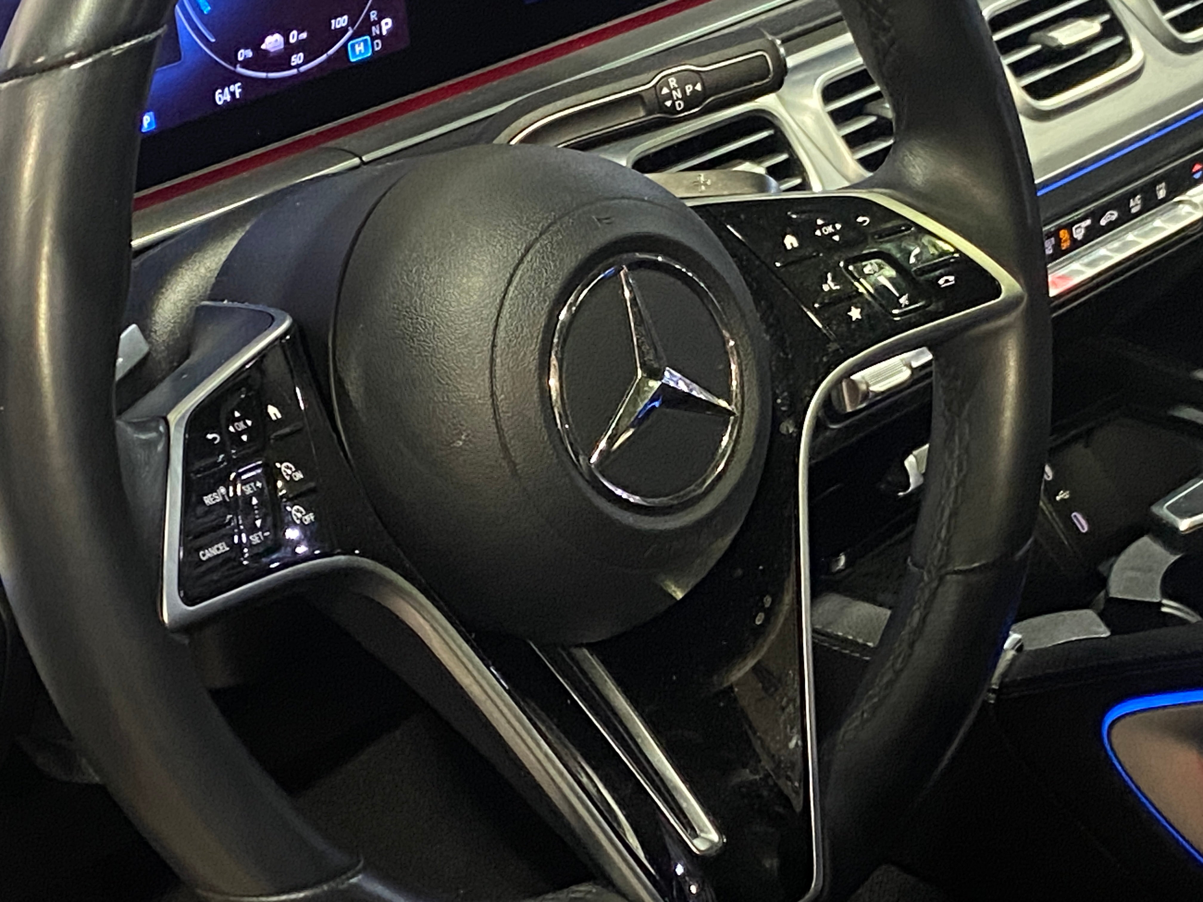 Thumbnail: 2024 Mercedes-Benz GLE - 4