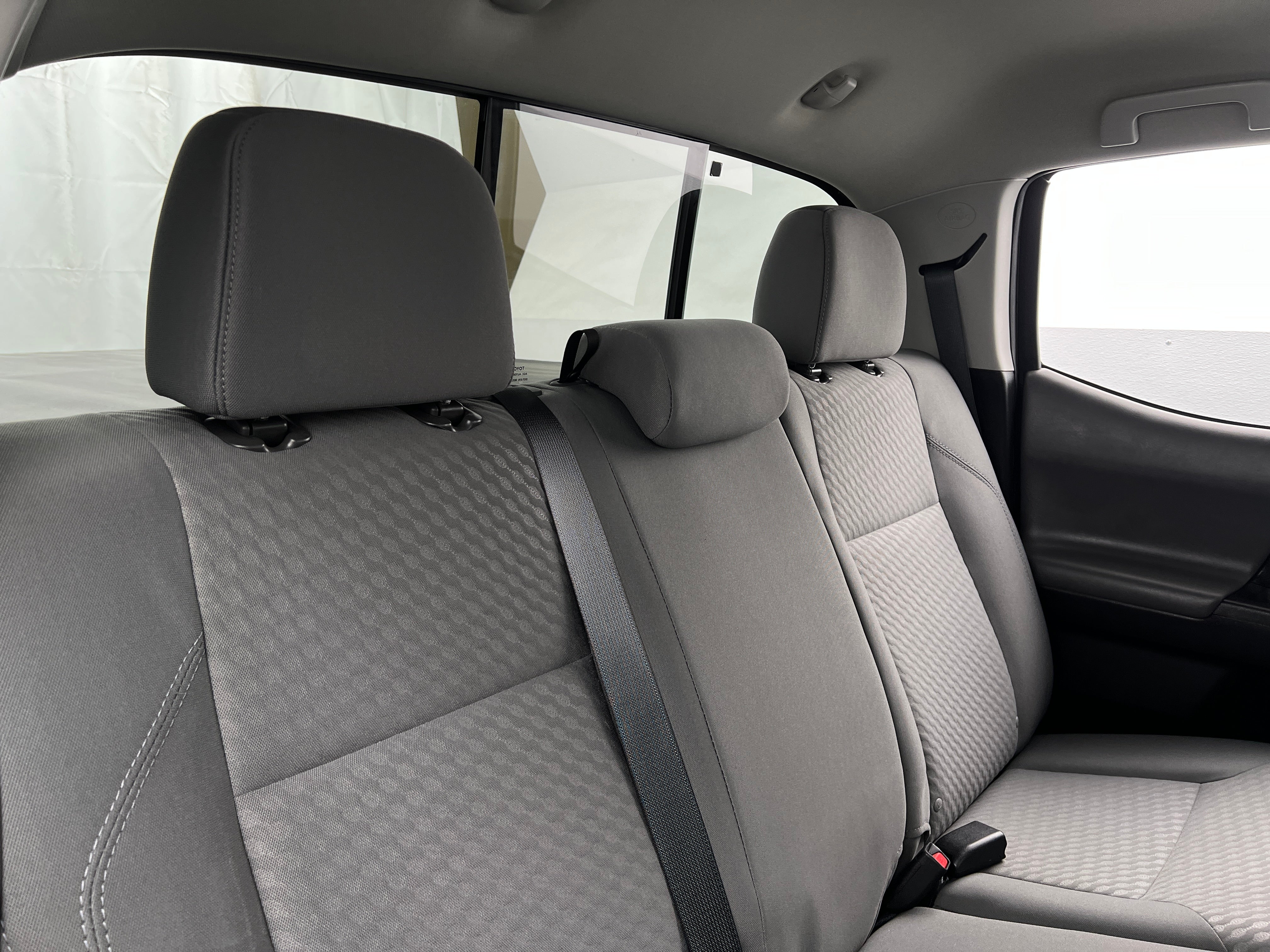 2020 Toyota Tacoma SR5 6