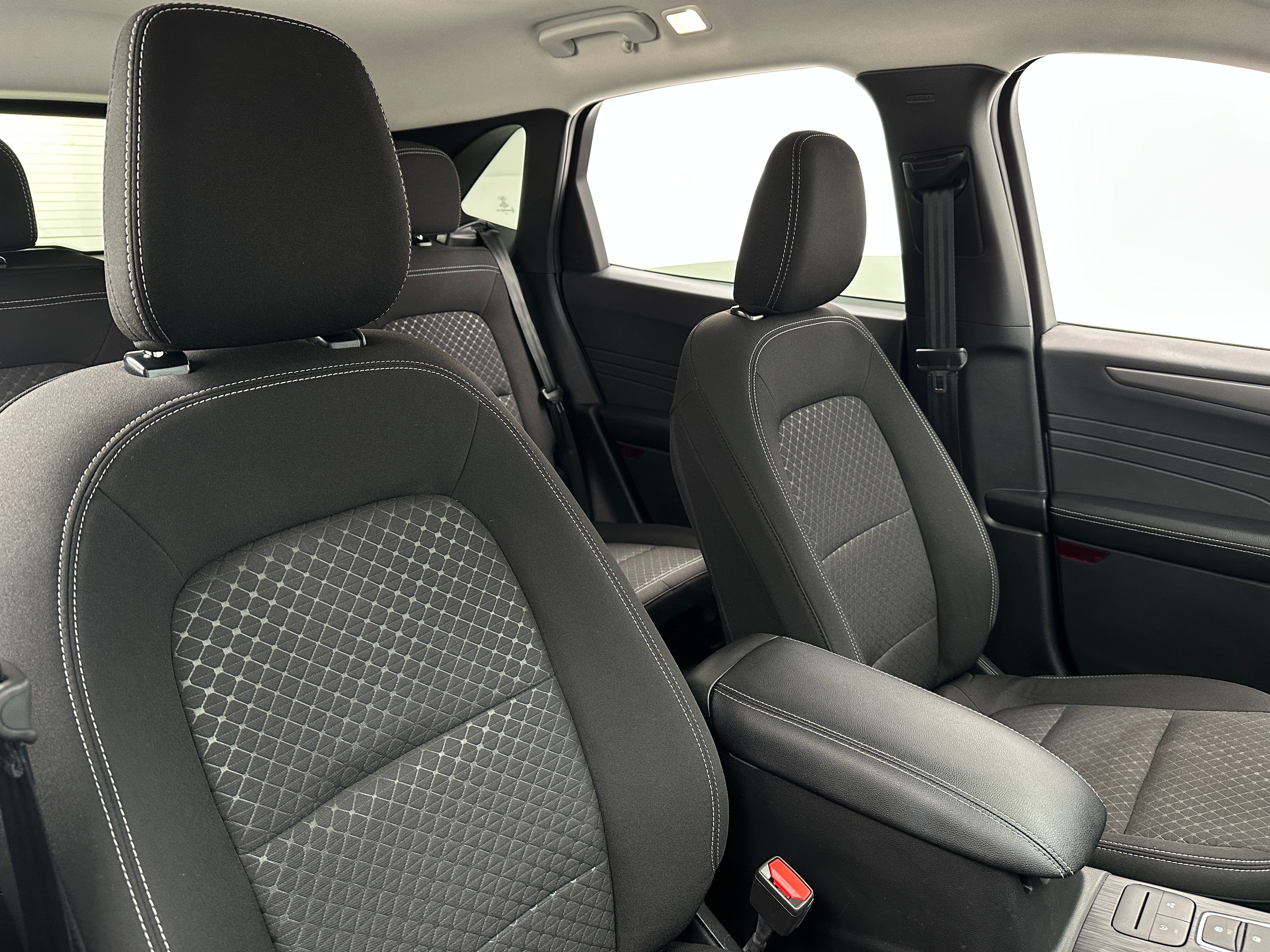 2024 Ford Escape Active 2