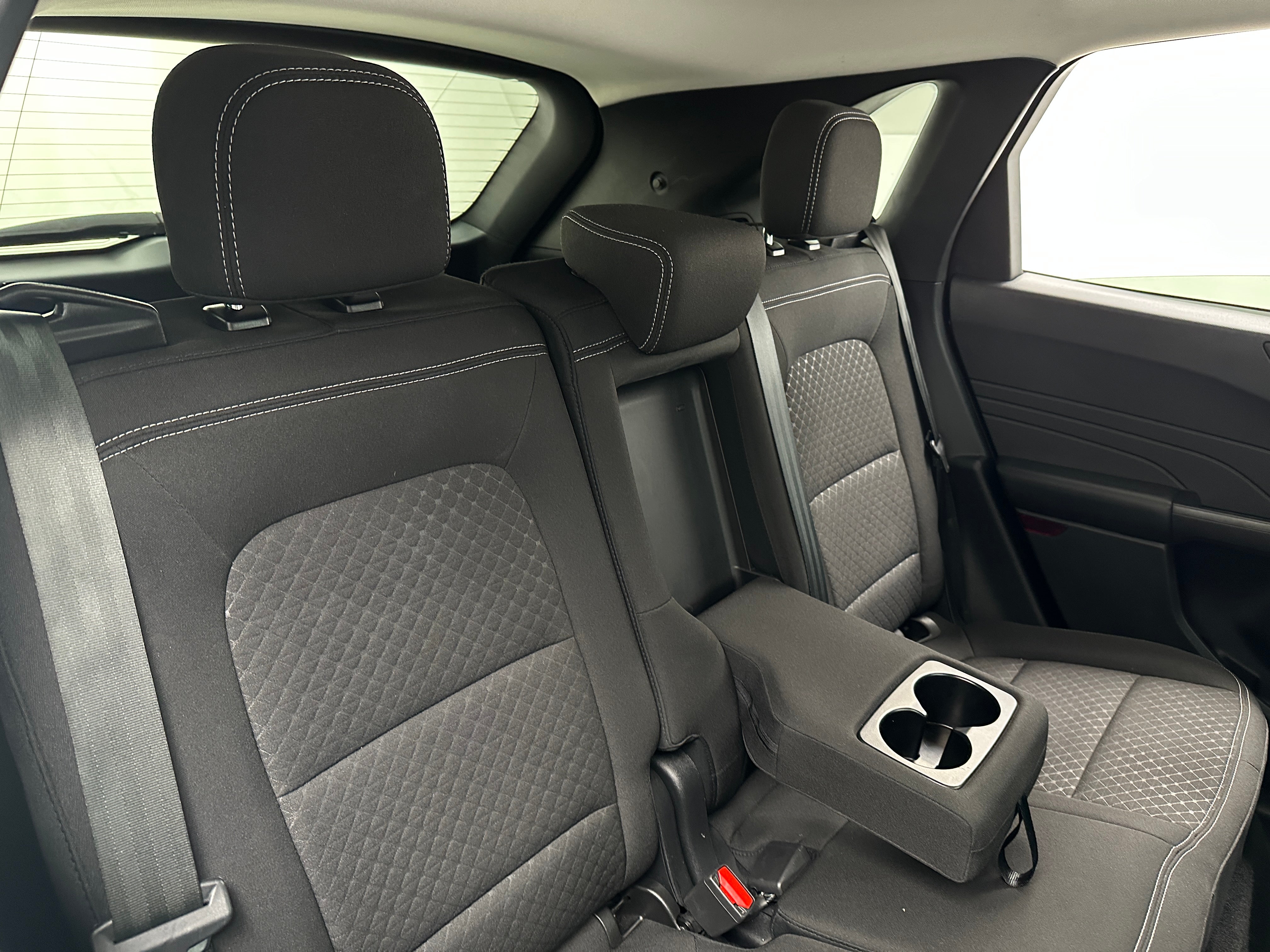 2024 Ford Escape Active 6