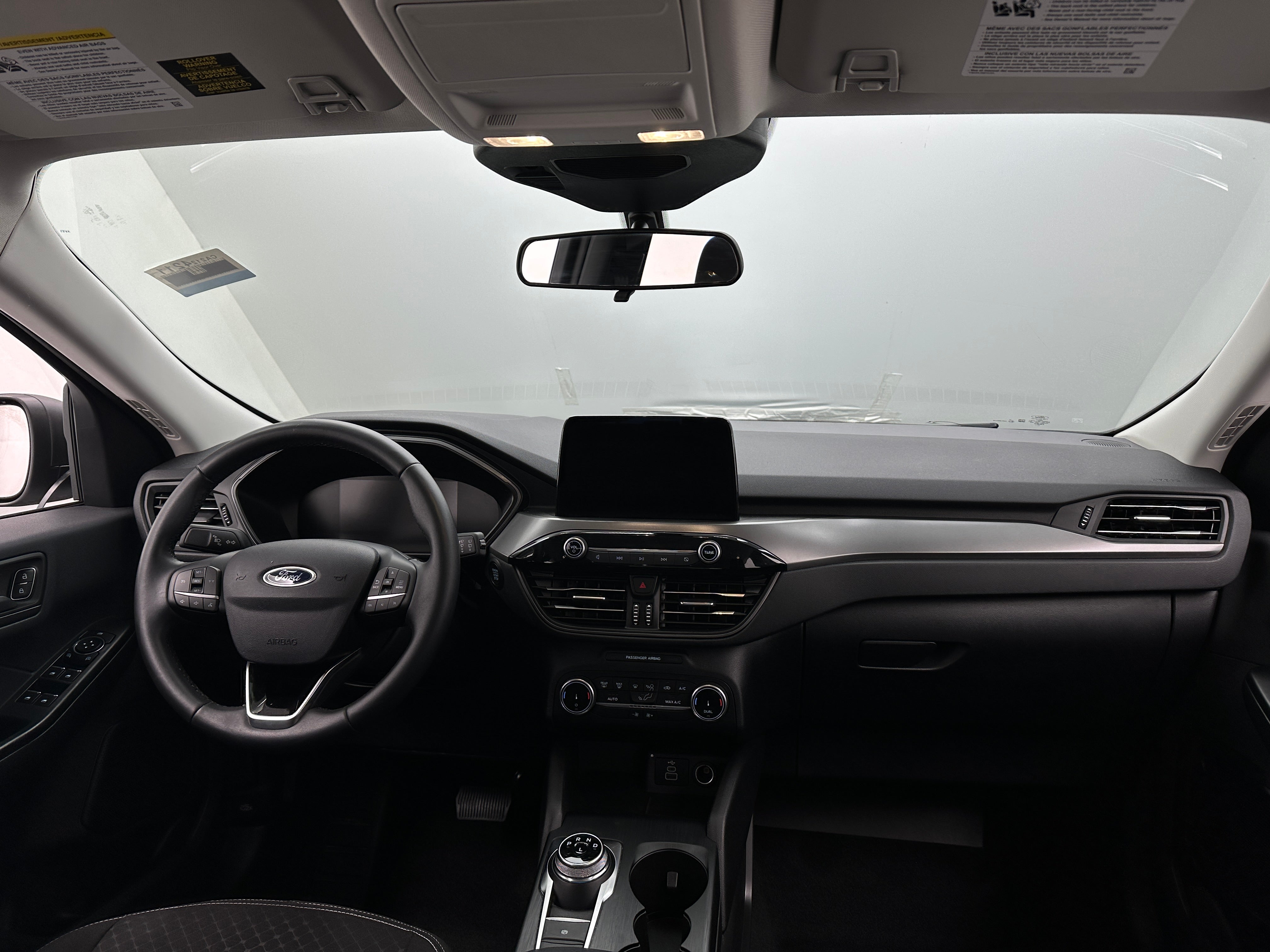 2024 Ford Escape Active 3