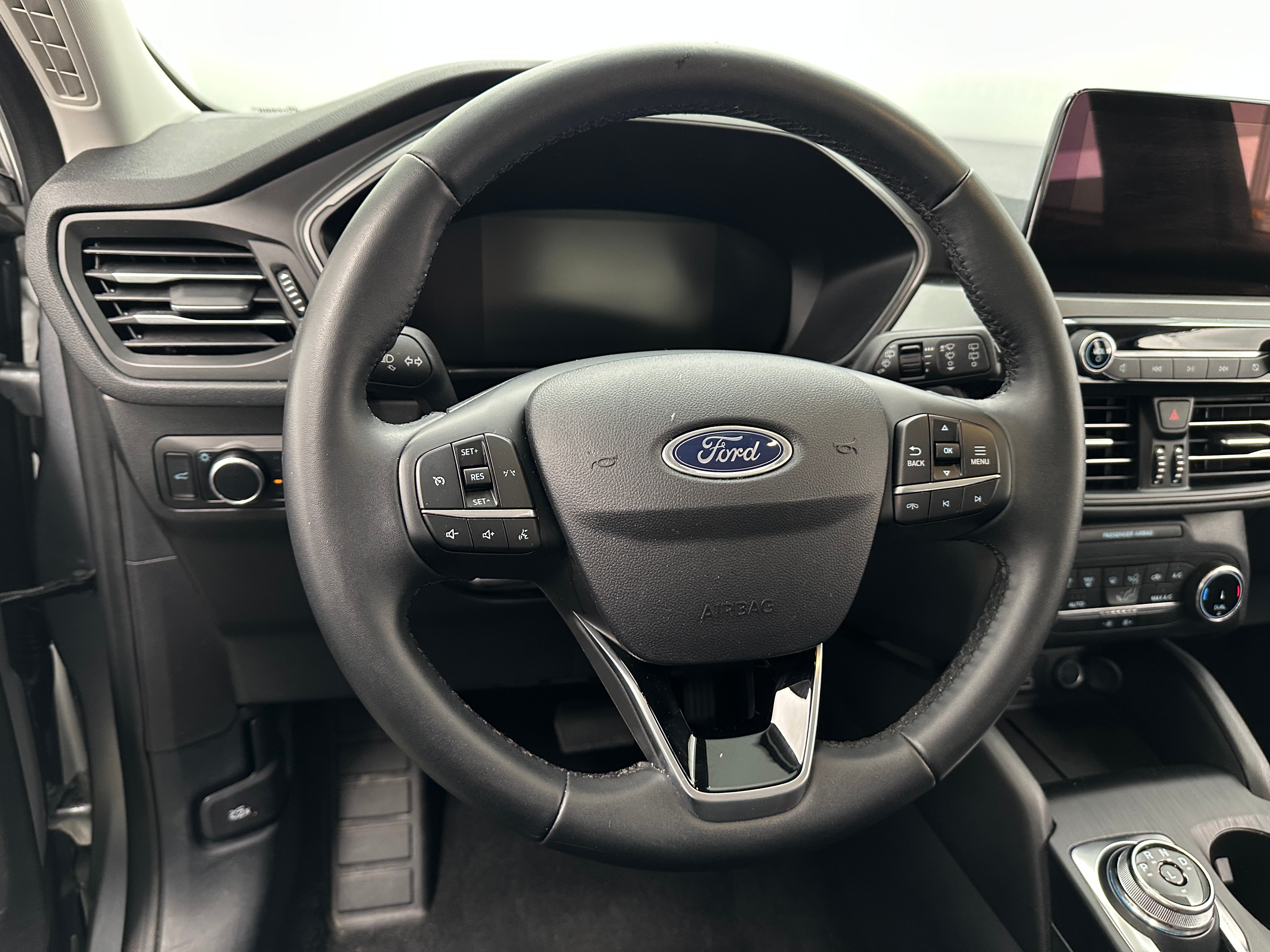 2024 Ford Escape Active 5