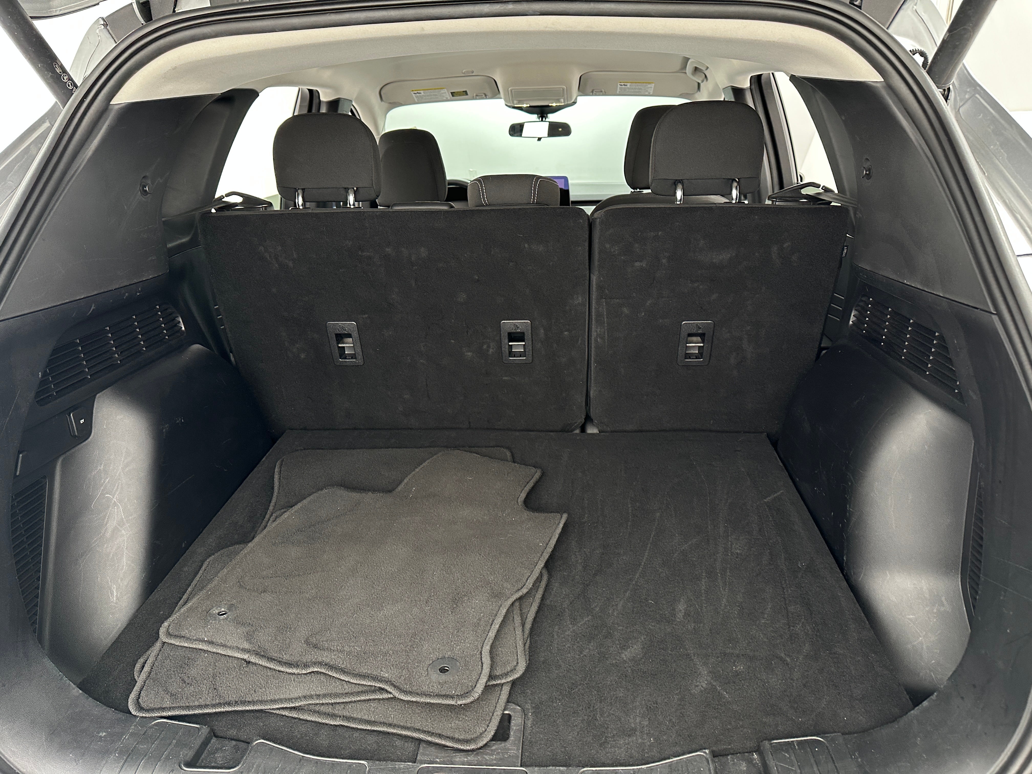 2024 Ford Escape Active 7