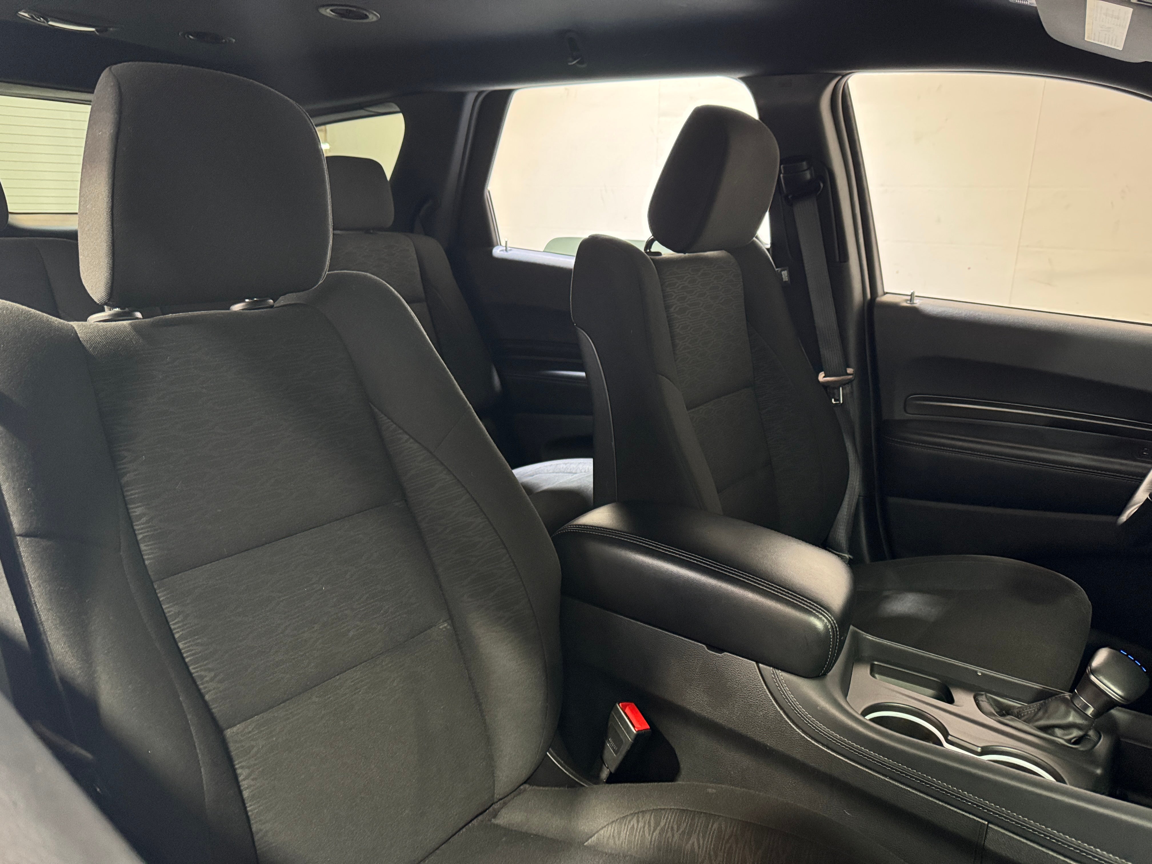 Thumbnail: 2023 Dodge Durango - 2