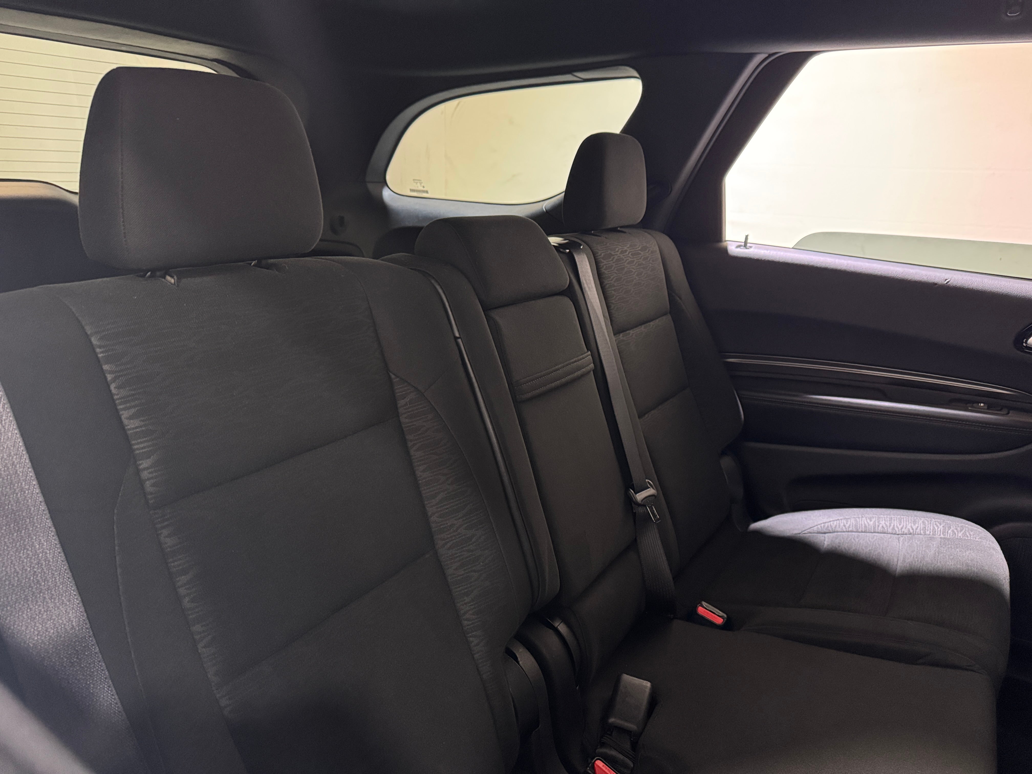 Thumbnail: 2023 Dodge Durango - 6