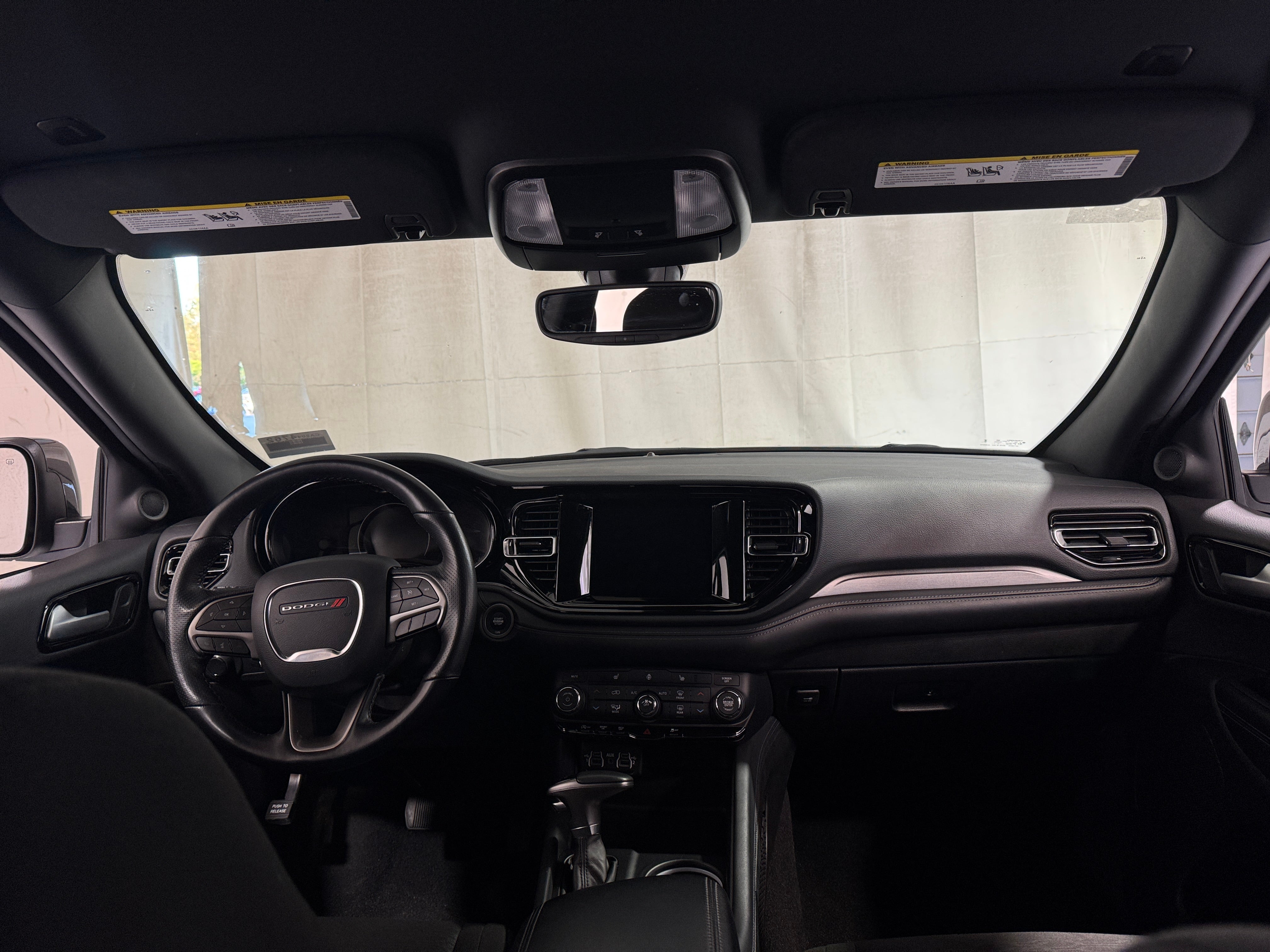 Thumbnail: 2023 Dodge Durango - 3