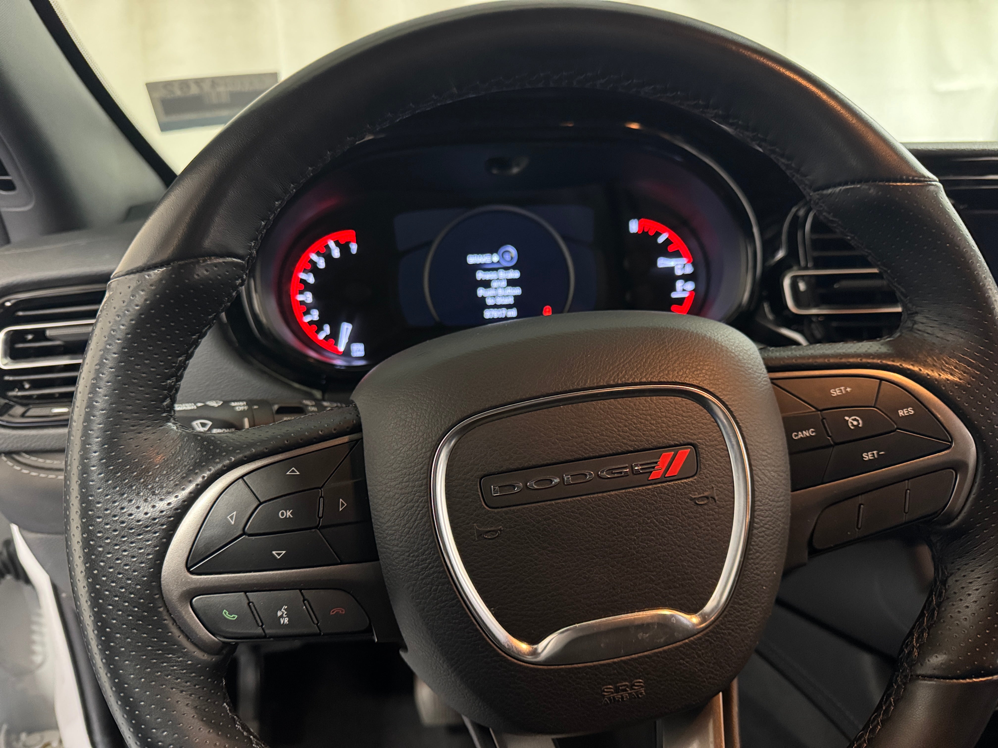 Thumbnail: 2023 Dodge Durango - 5