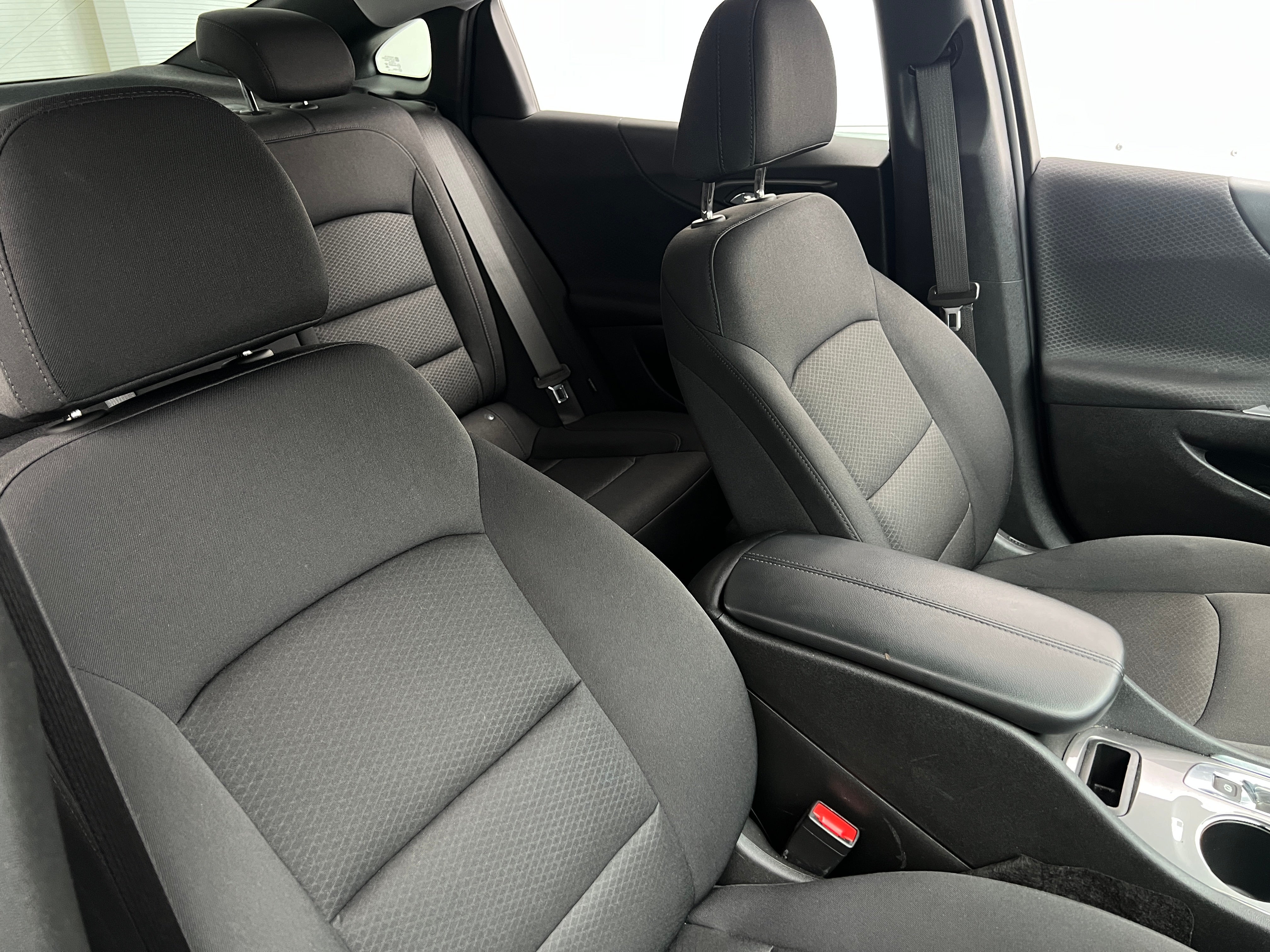 2024 Chevrolet Malibu LT 2