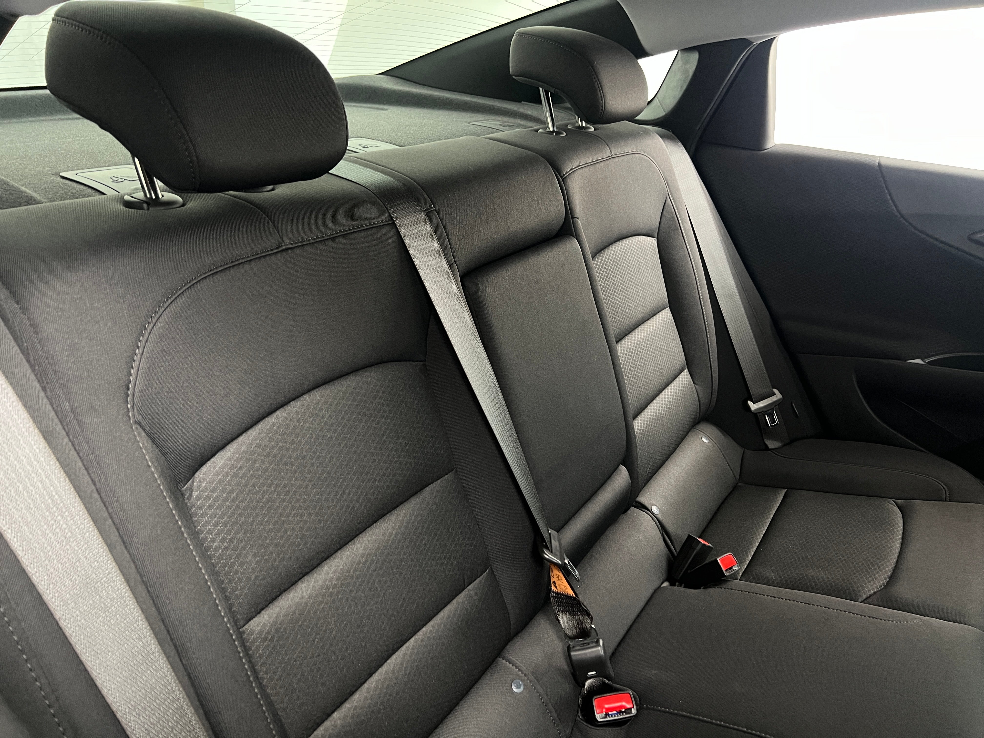 2024 Chevrolet Malibu LT 6