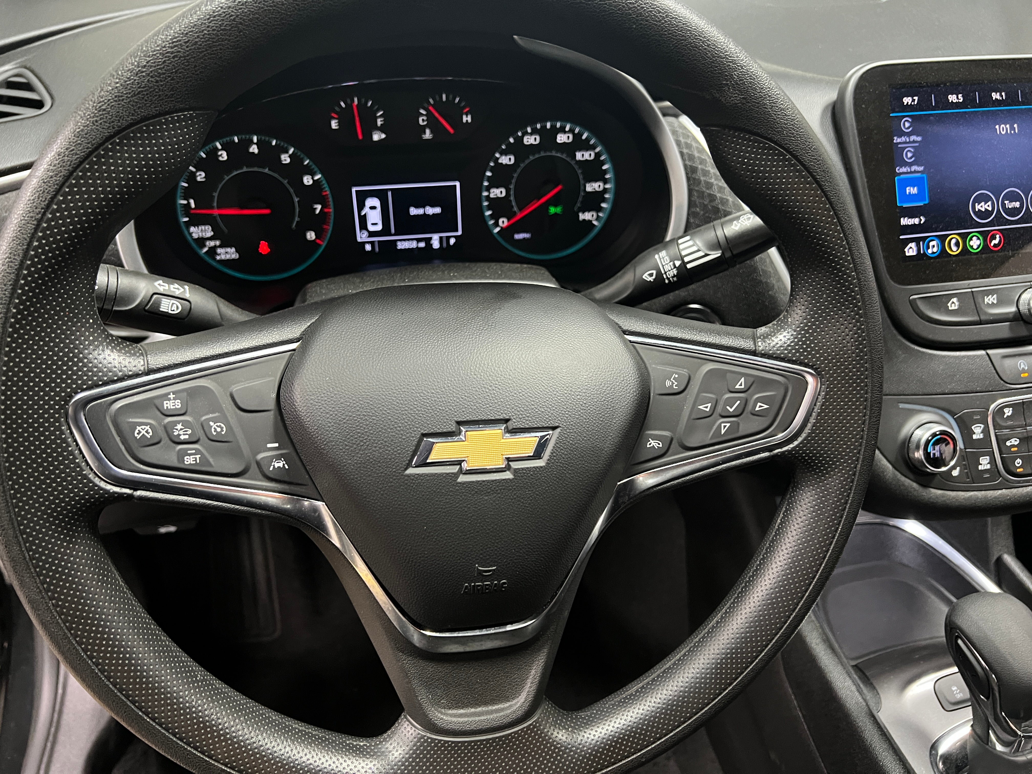 2024 Chevrolet Malibu LT 5