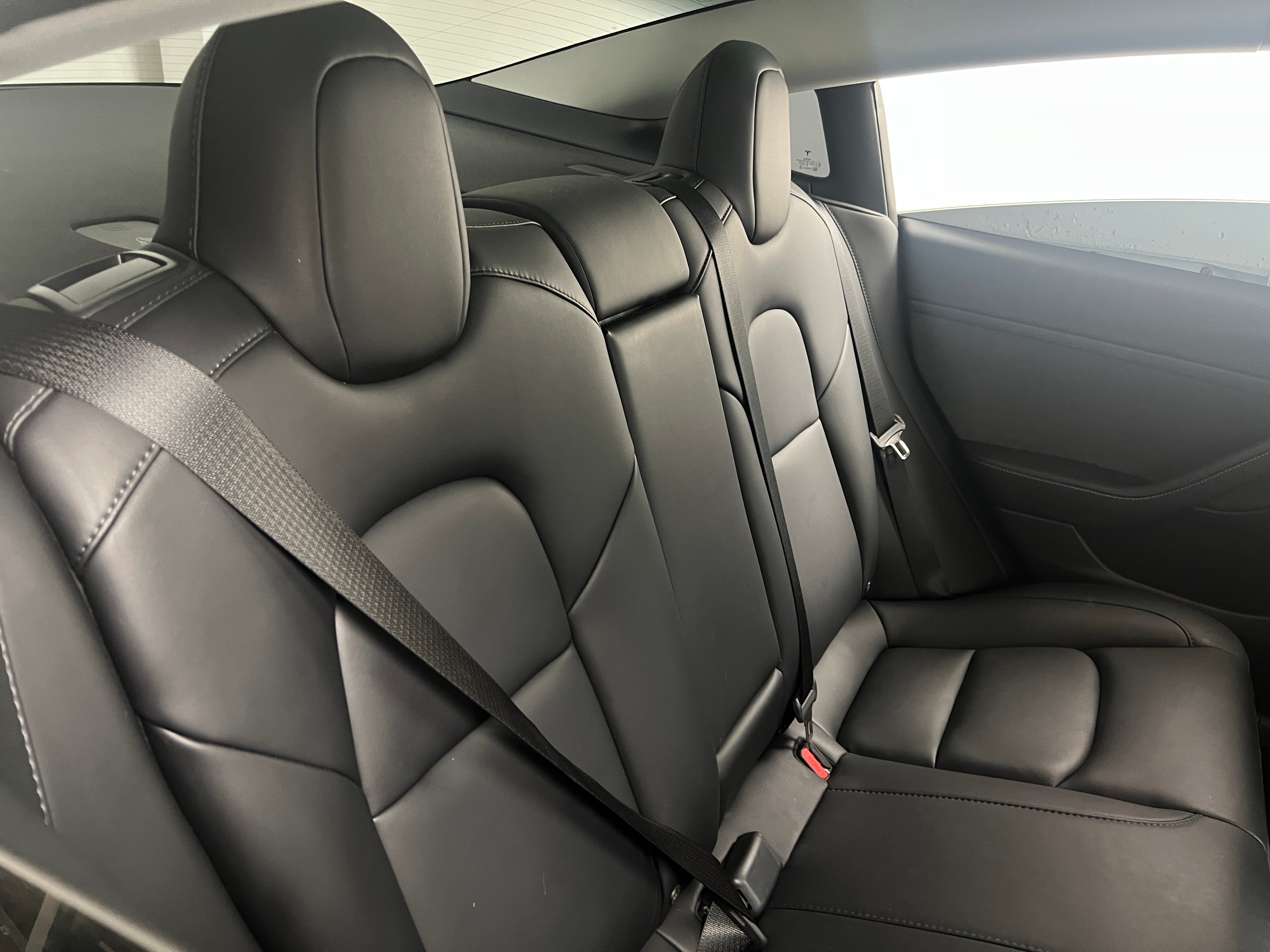 2023 Tesla Model 3 Standard Range 5