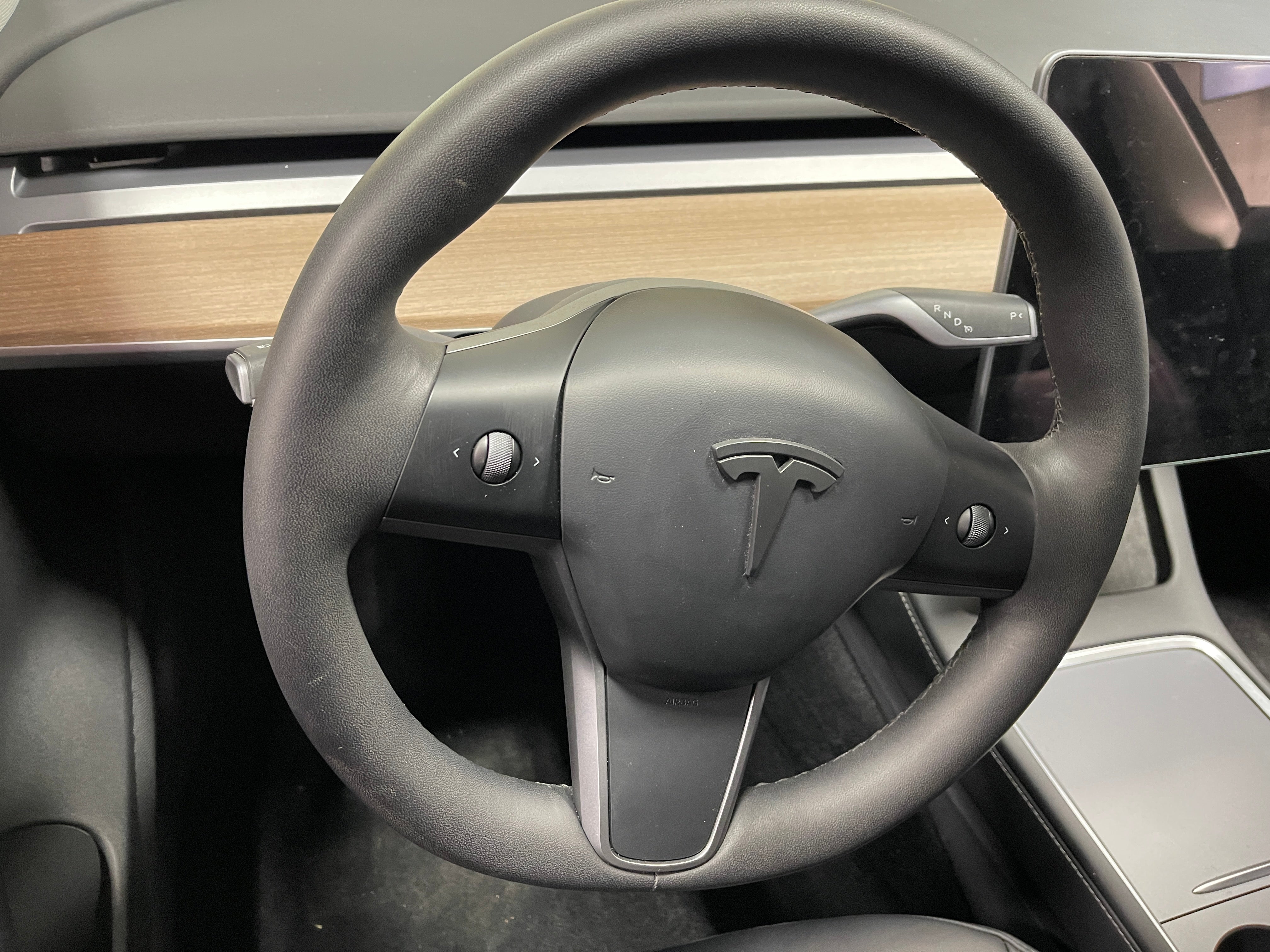 2023 Tesla Model 3 Standard Range 4