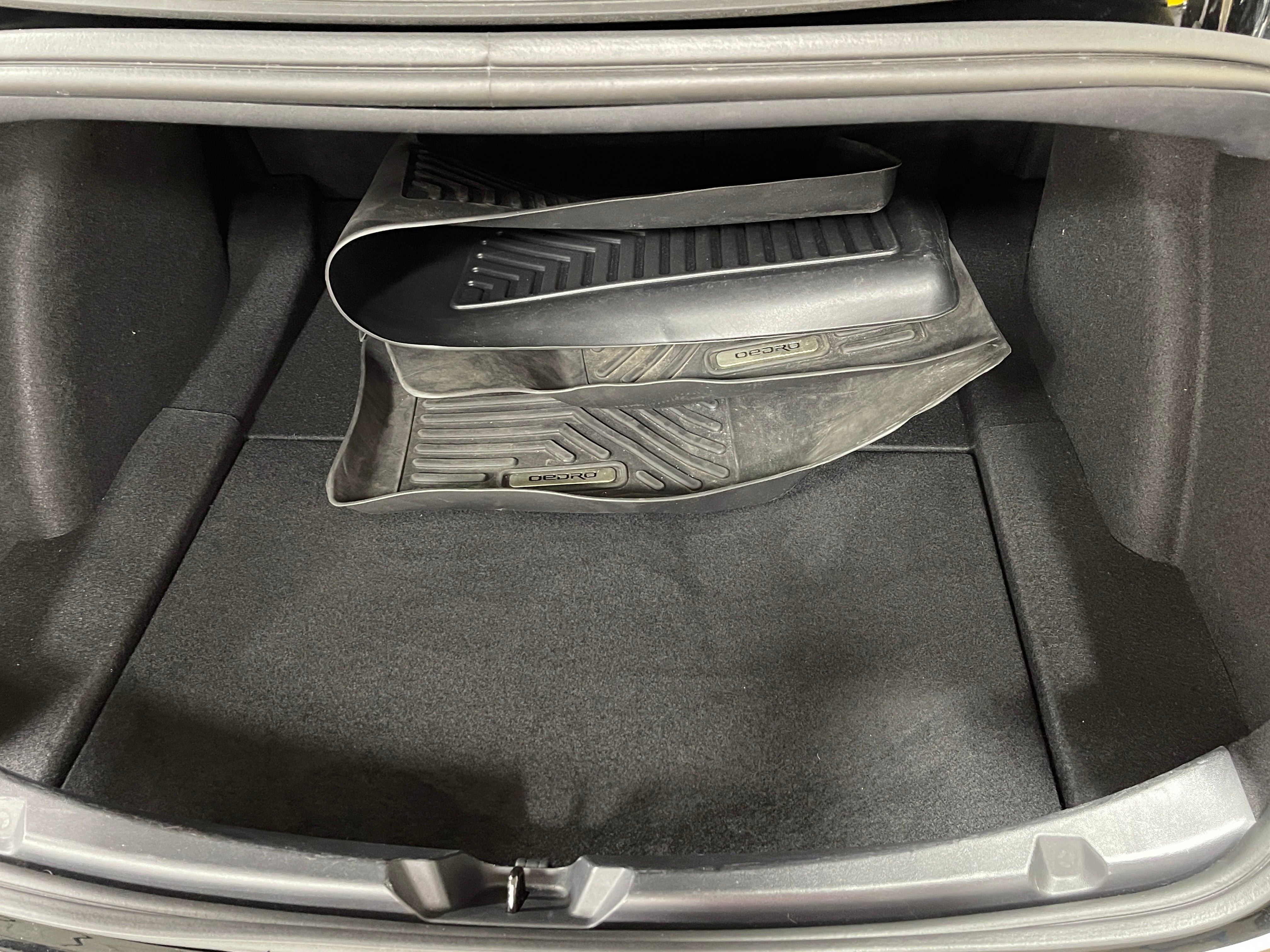 2023 Tesla Model 3 Standard Range 6