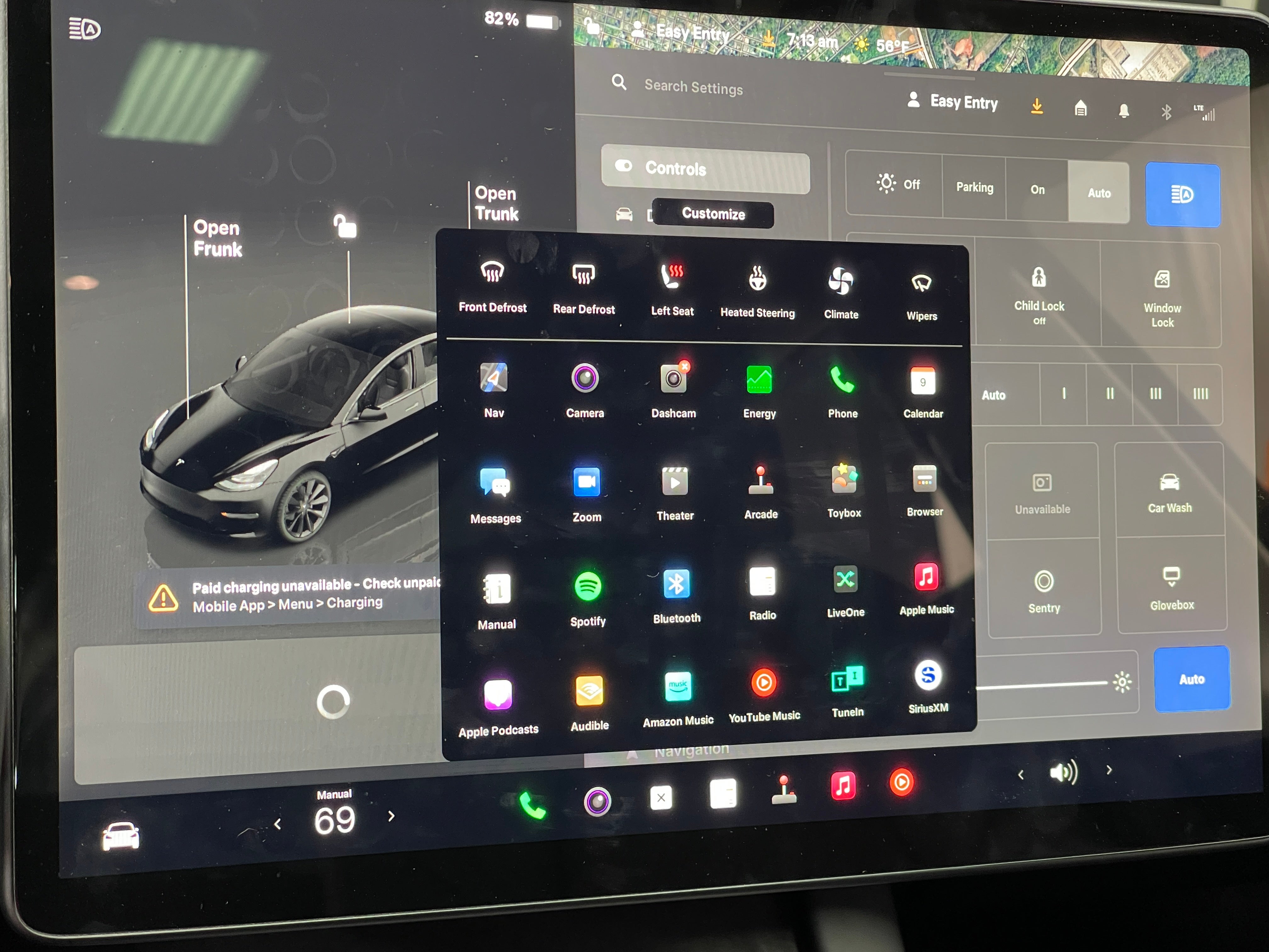 2023 Tesla Model 3 Standard Range 3