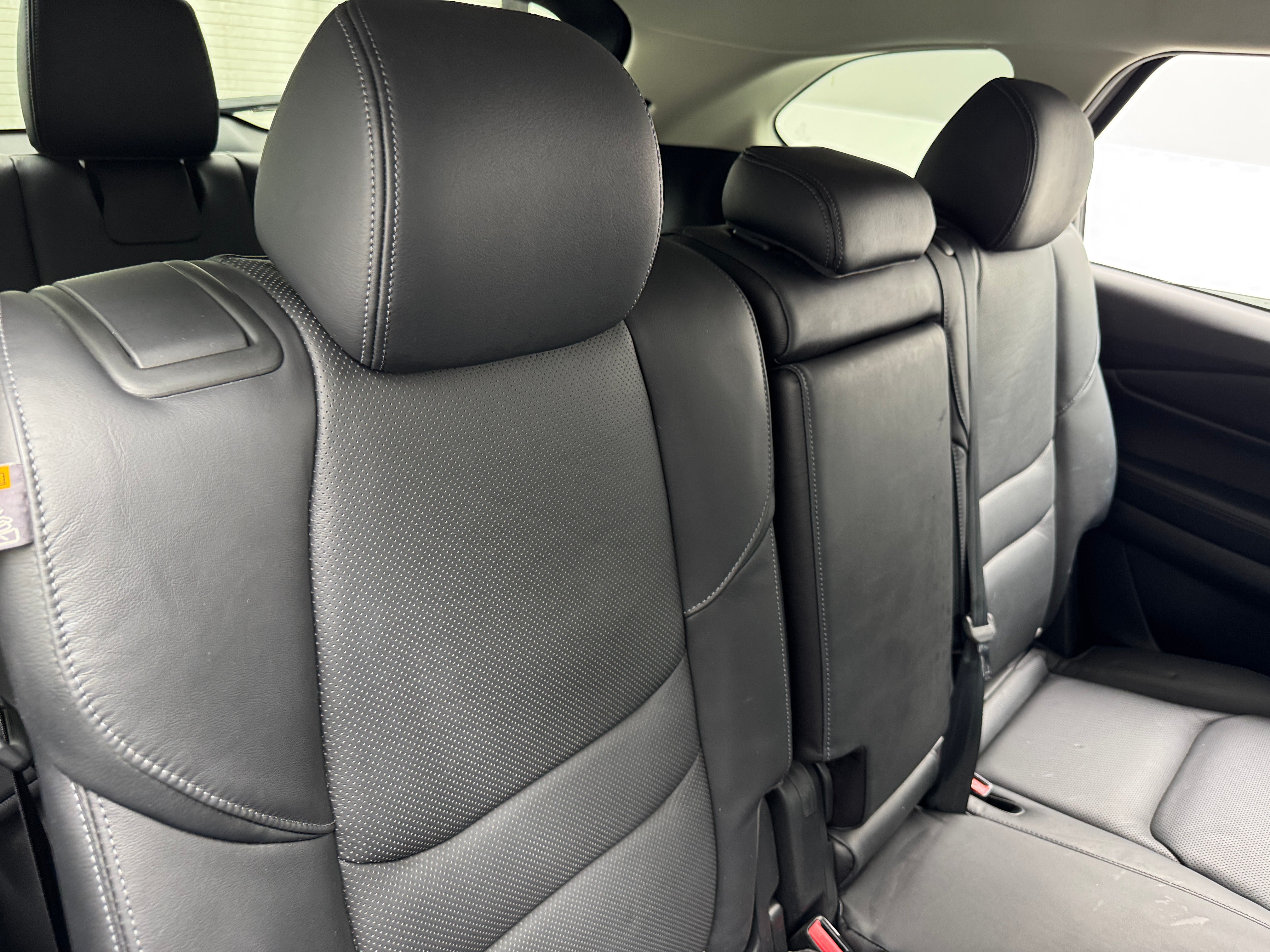 2016 Mazda CX-9 Touring 5