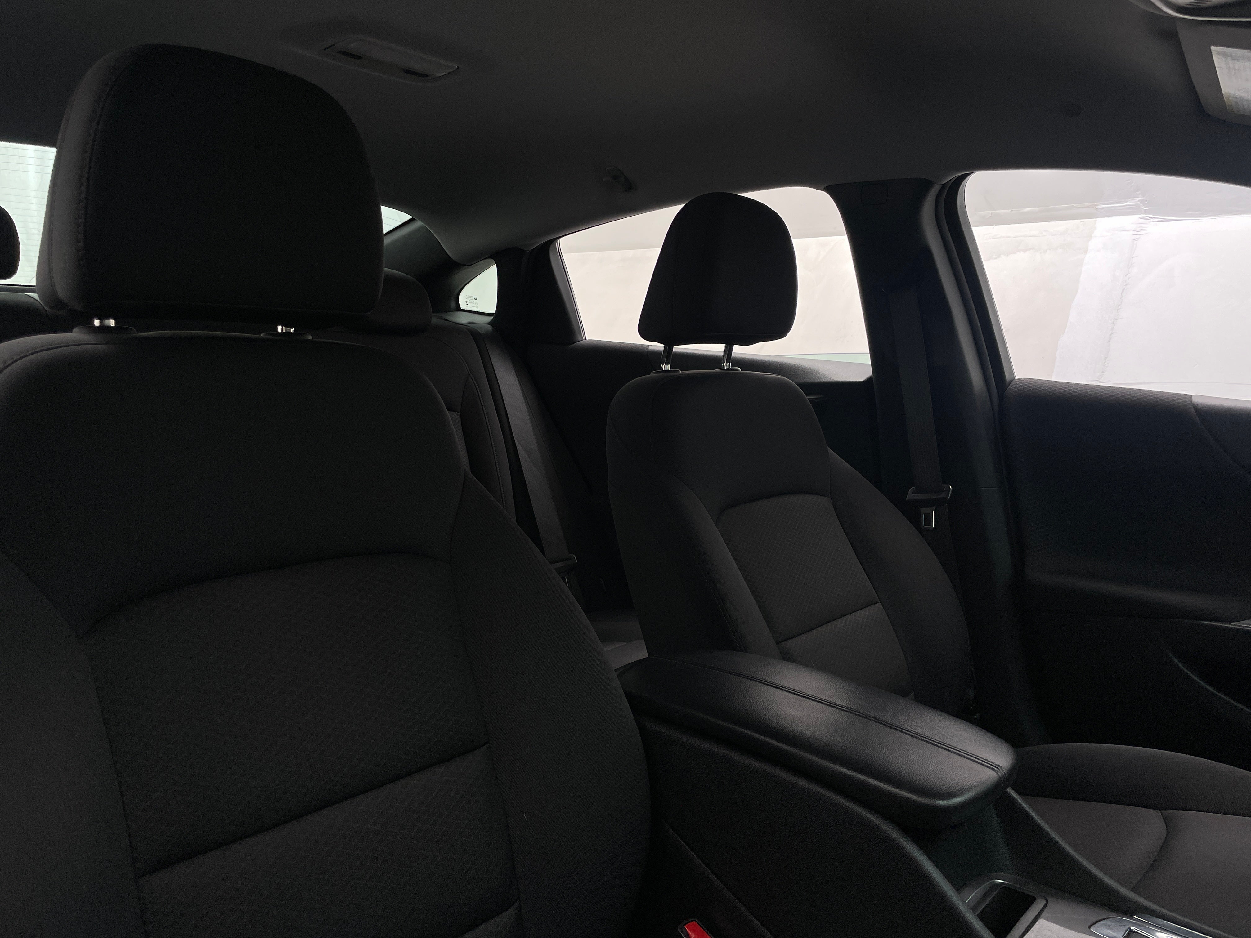 2023 Chevrolet Malibu LT 2