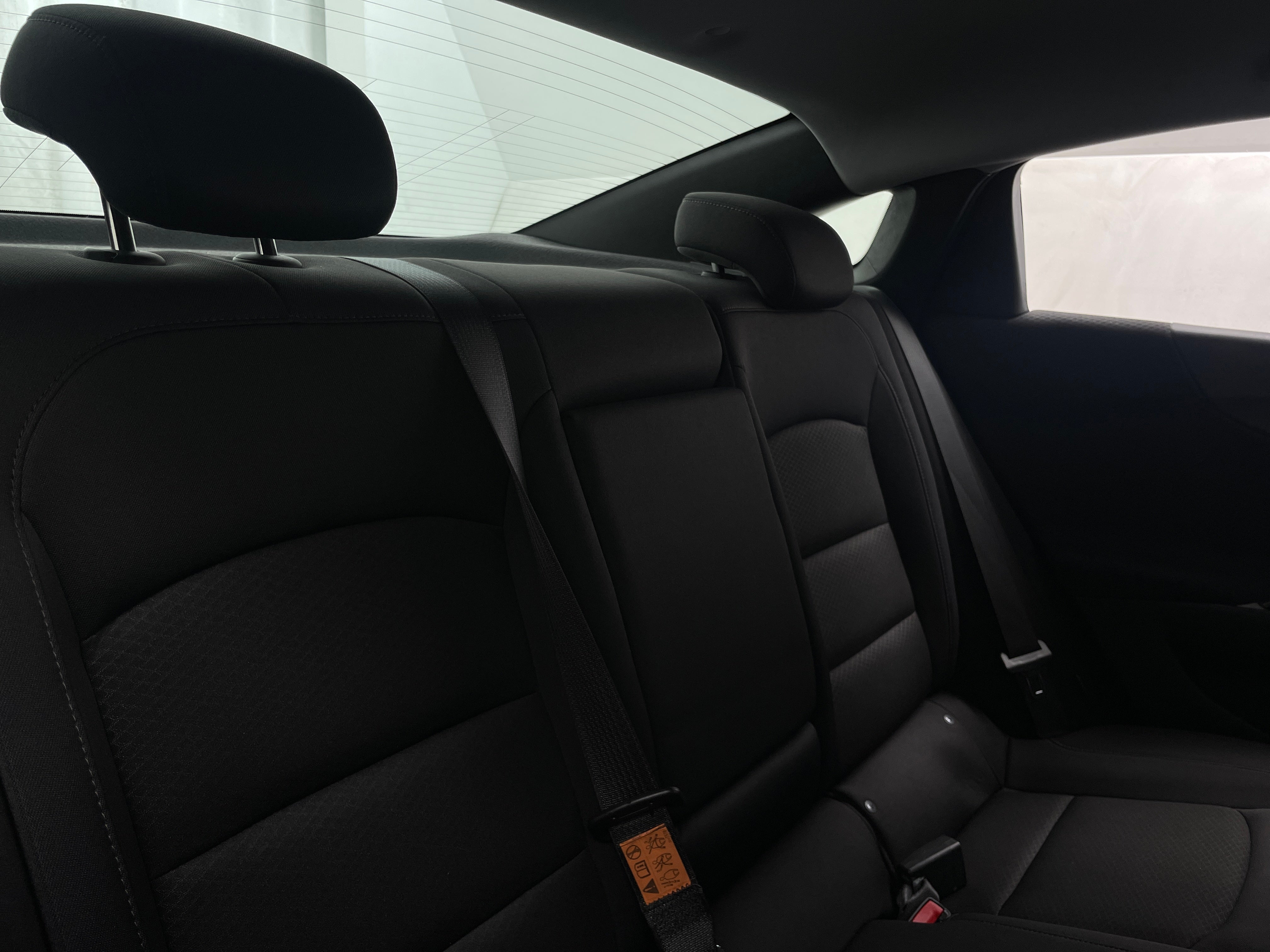 2023 Chevrolet Malibu LT 6