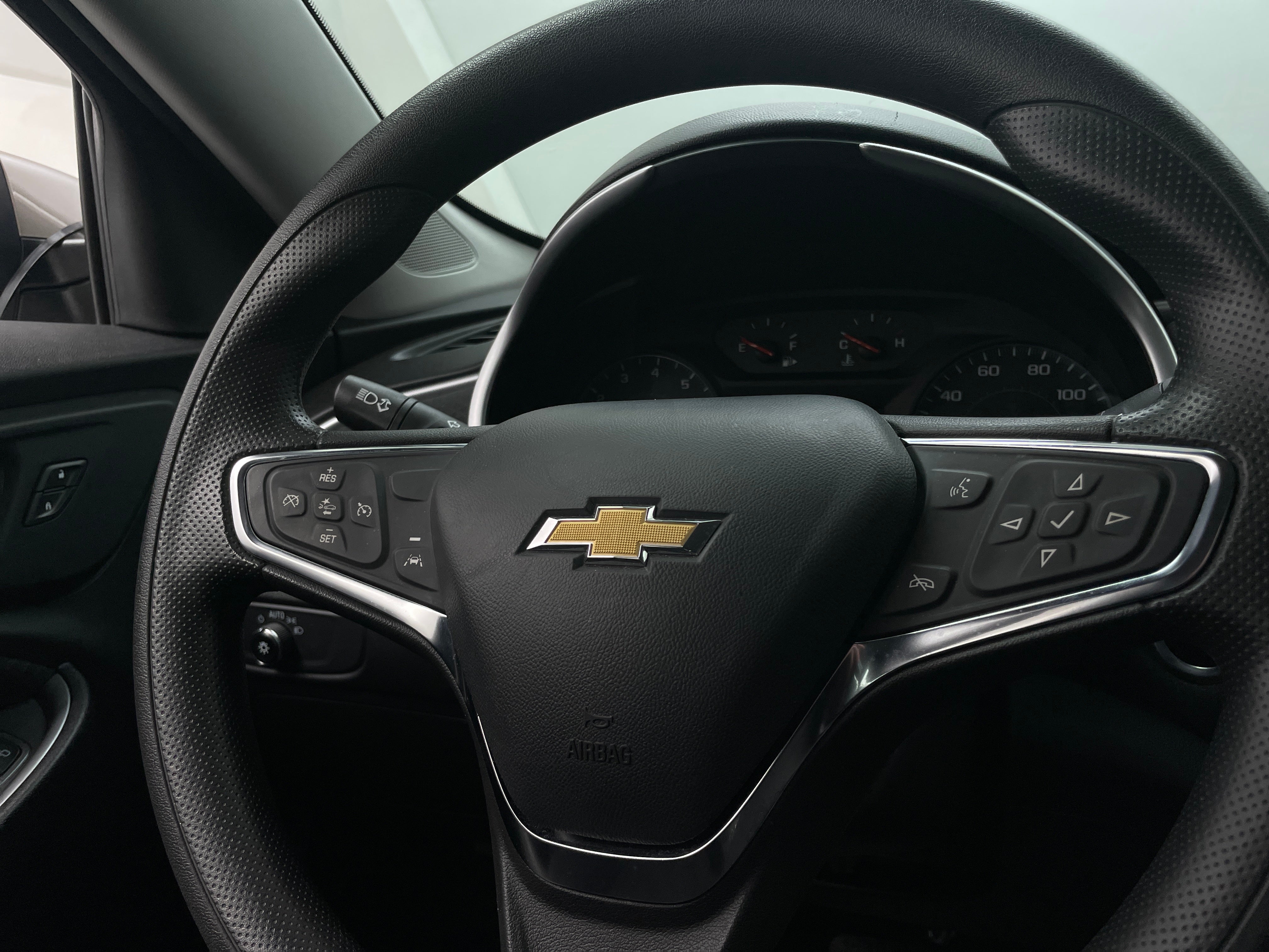 2023 Chevrolet Malibu LT 5