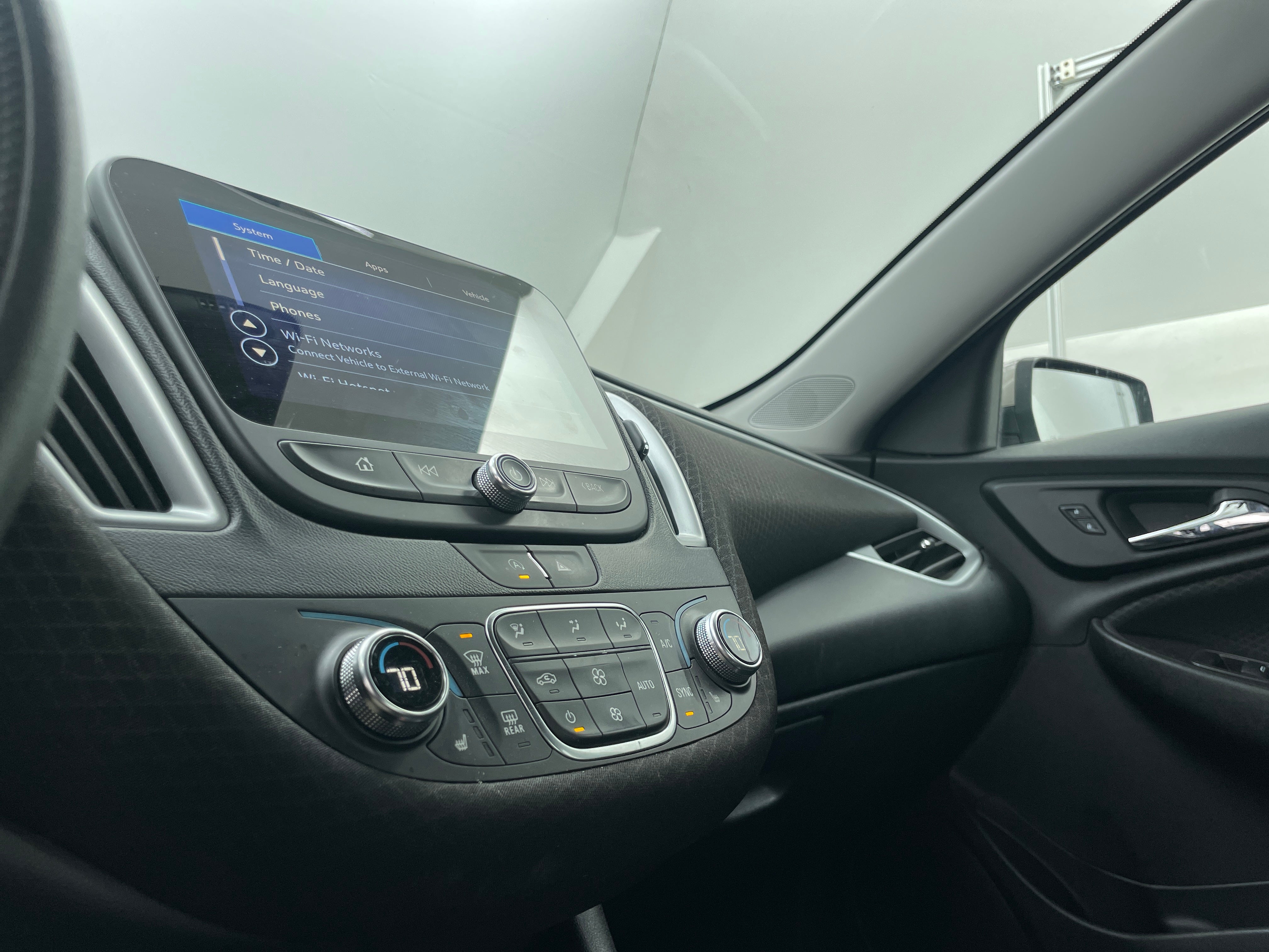 2023 Chevrolet Malibu LT 4