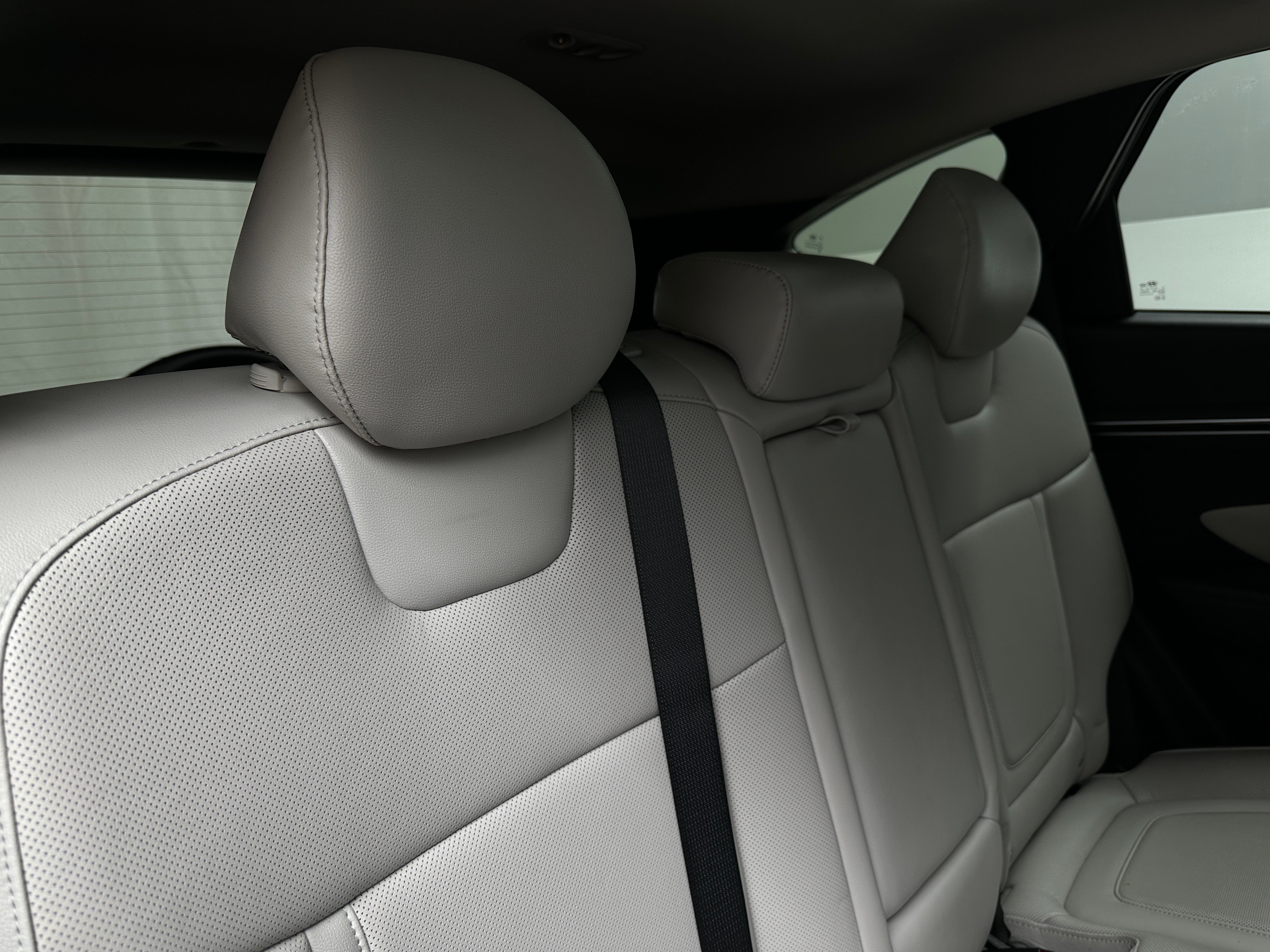 2023 Hyundai Tucson Limited 5