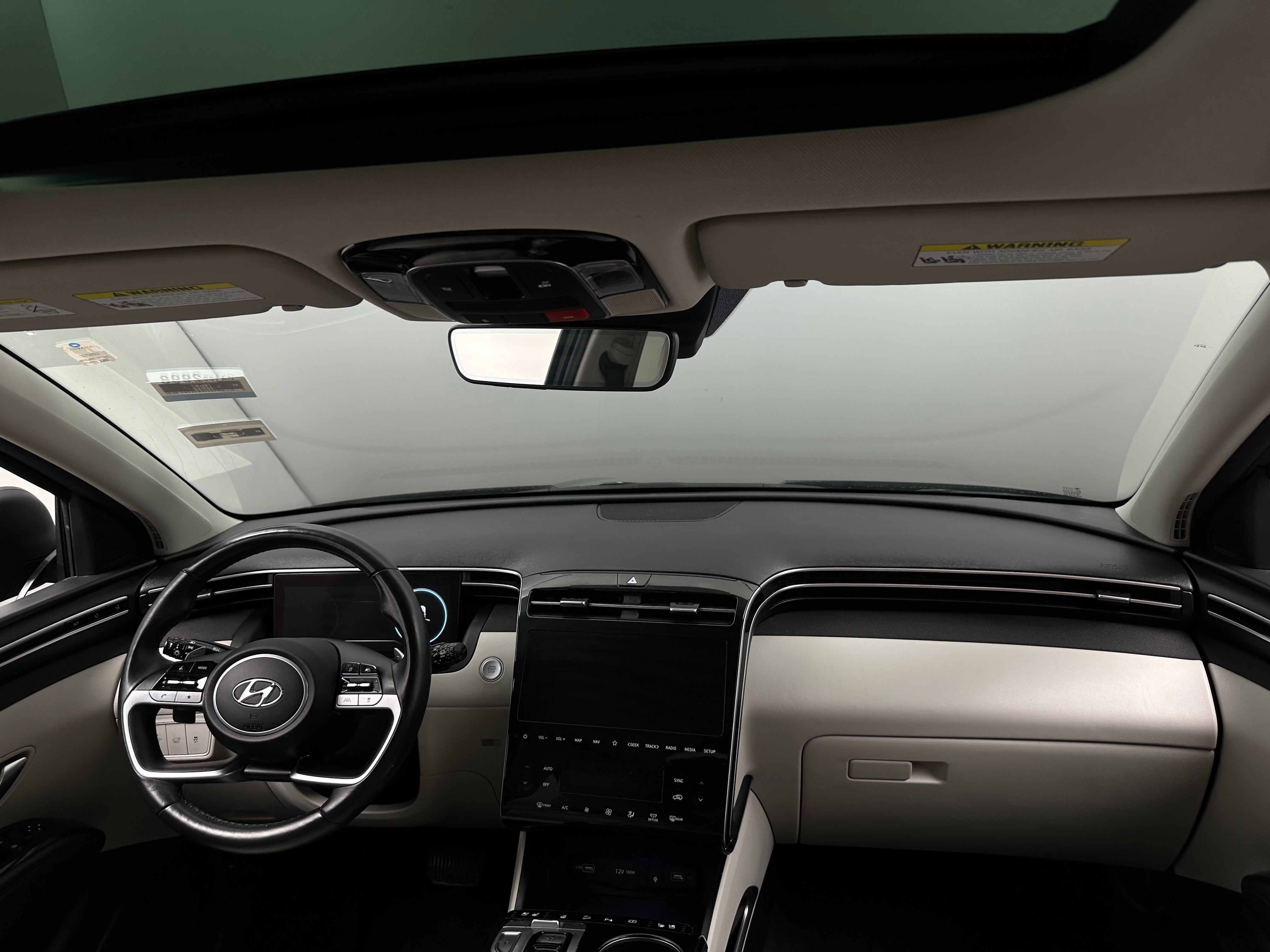 2023 Hyundai Tucson Limited 2