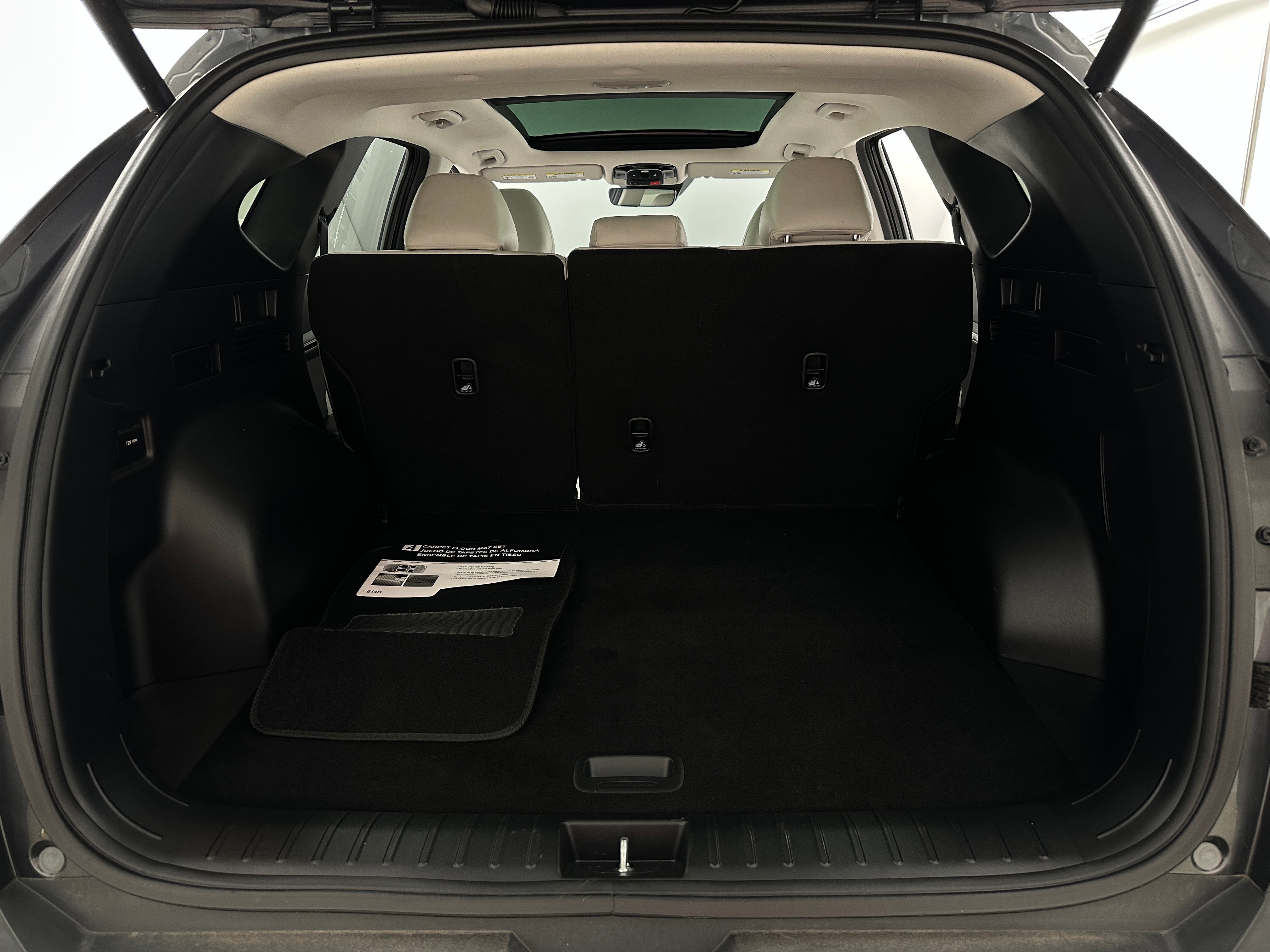 2023 Hyundai Tucson Limited 6