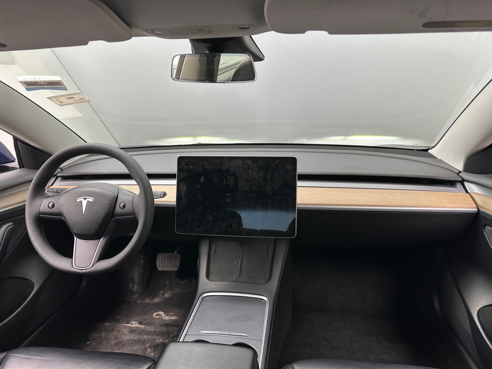 Thumbnail: 2022 Tesla Model 3 - 2