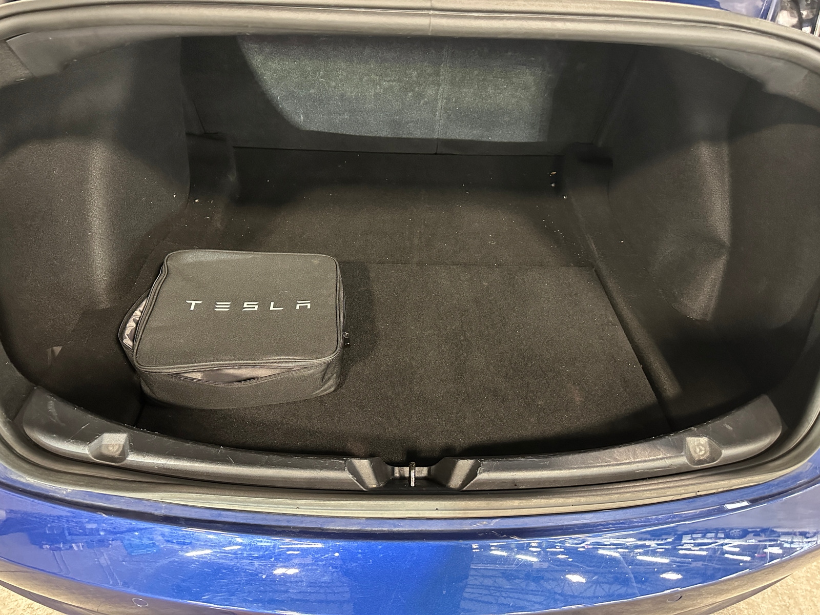 Thumbnail: 2022 Tesla Model 3 - 6