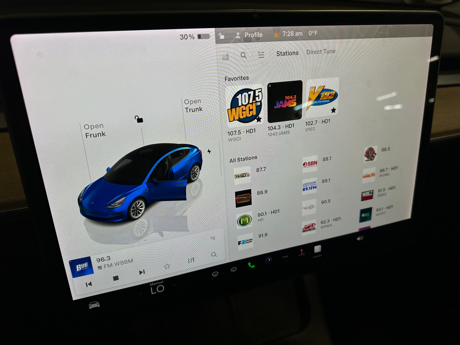 Thumbnail: 2022 Tesla Model 3 - 3