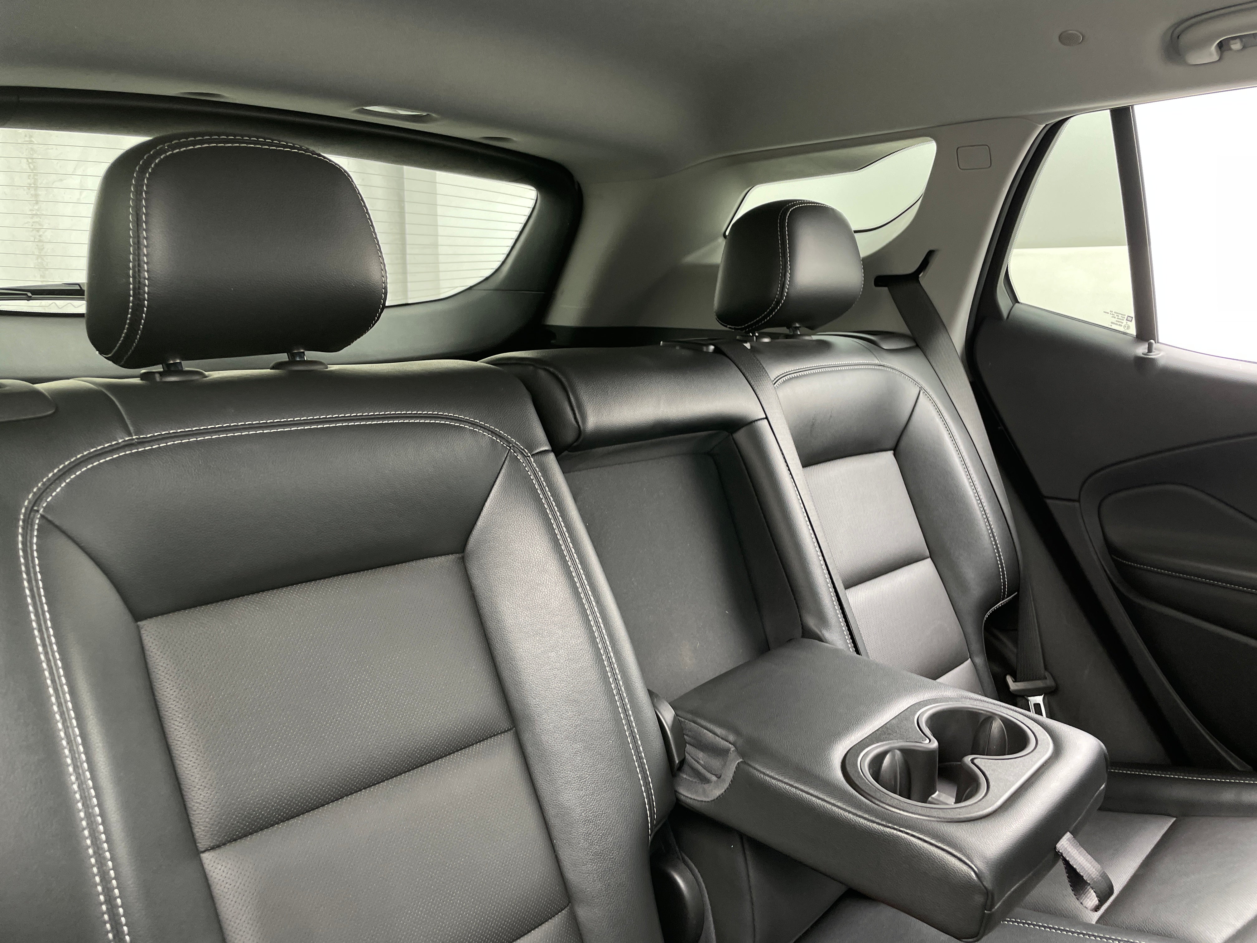 2023 GMC Terrain SLT 6