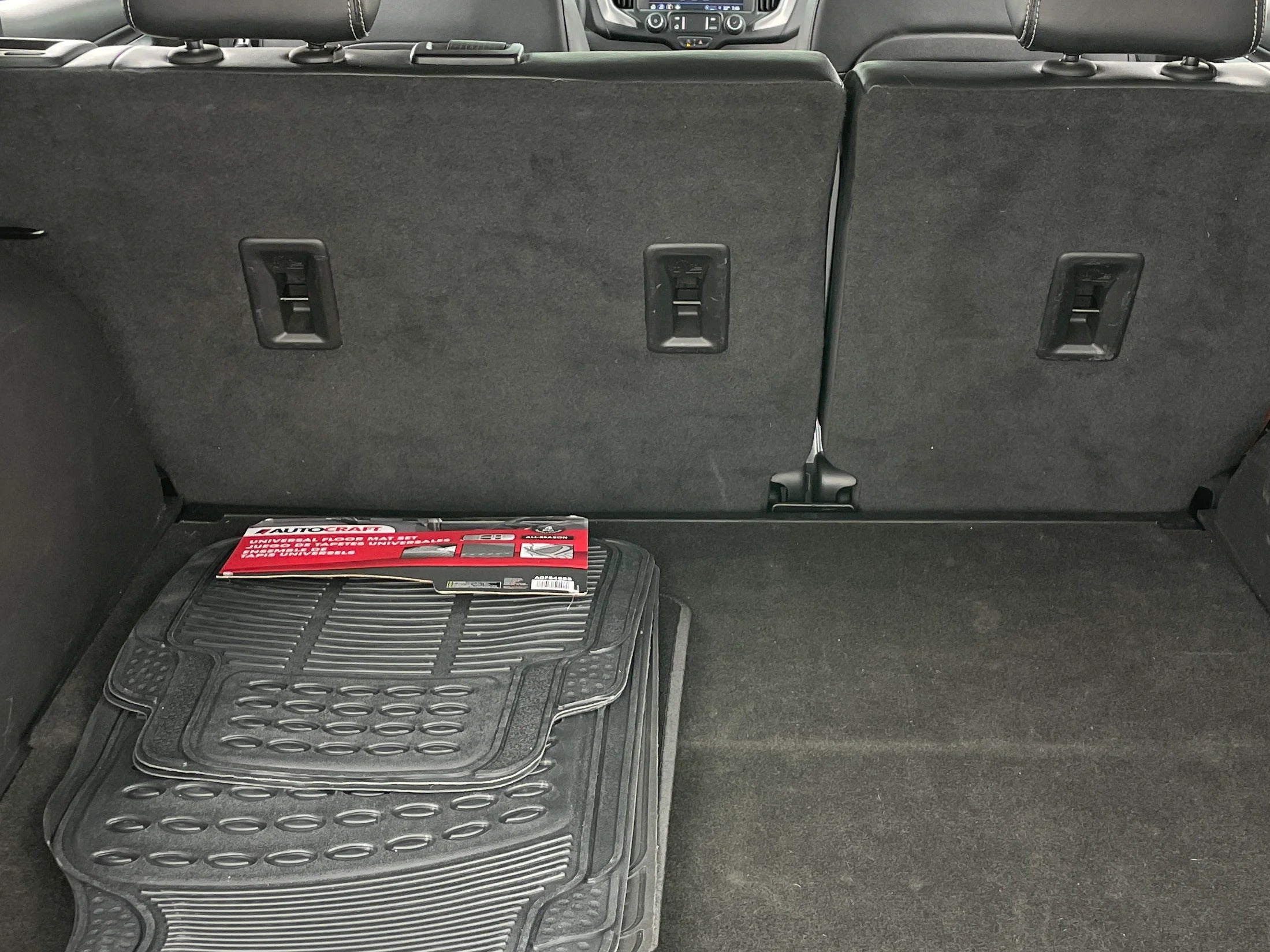 2023 GMC Terrain SLT 7