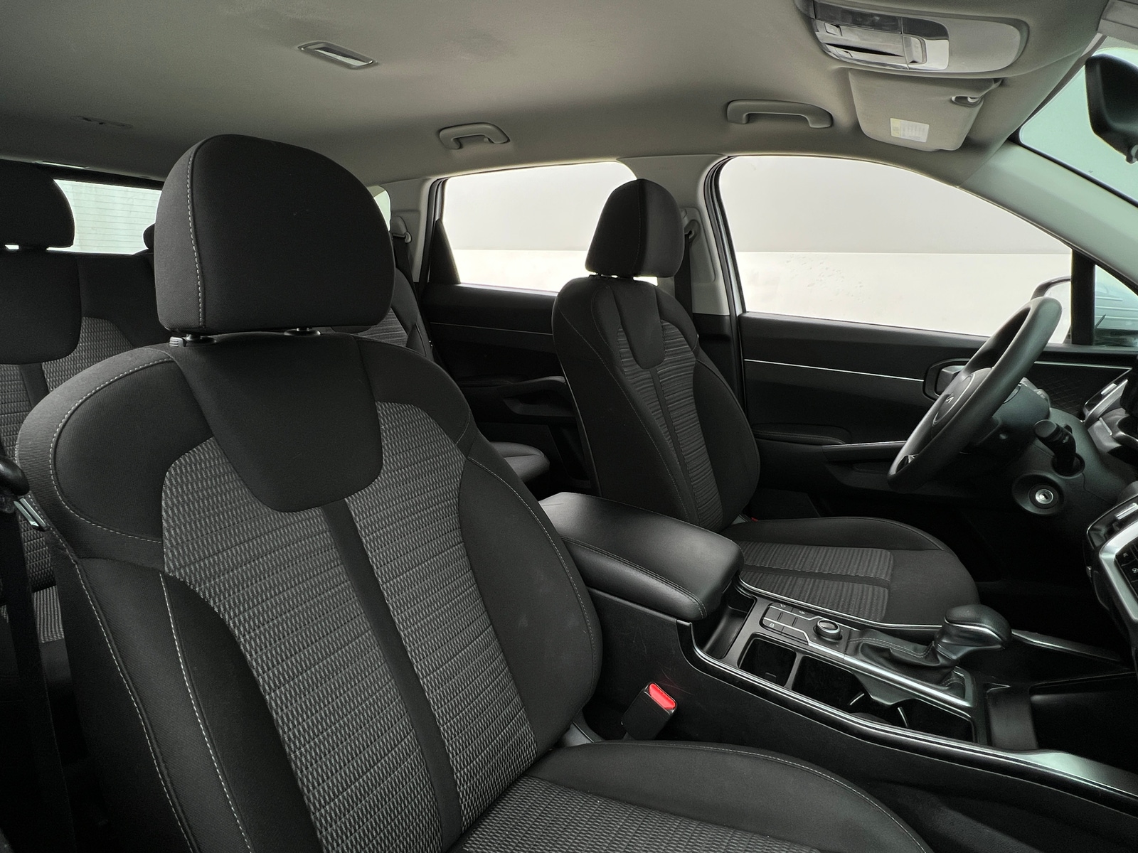 Thumbnail: 2023 Kia Sorento - 2
