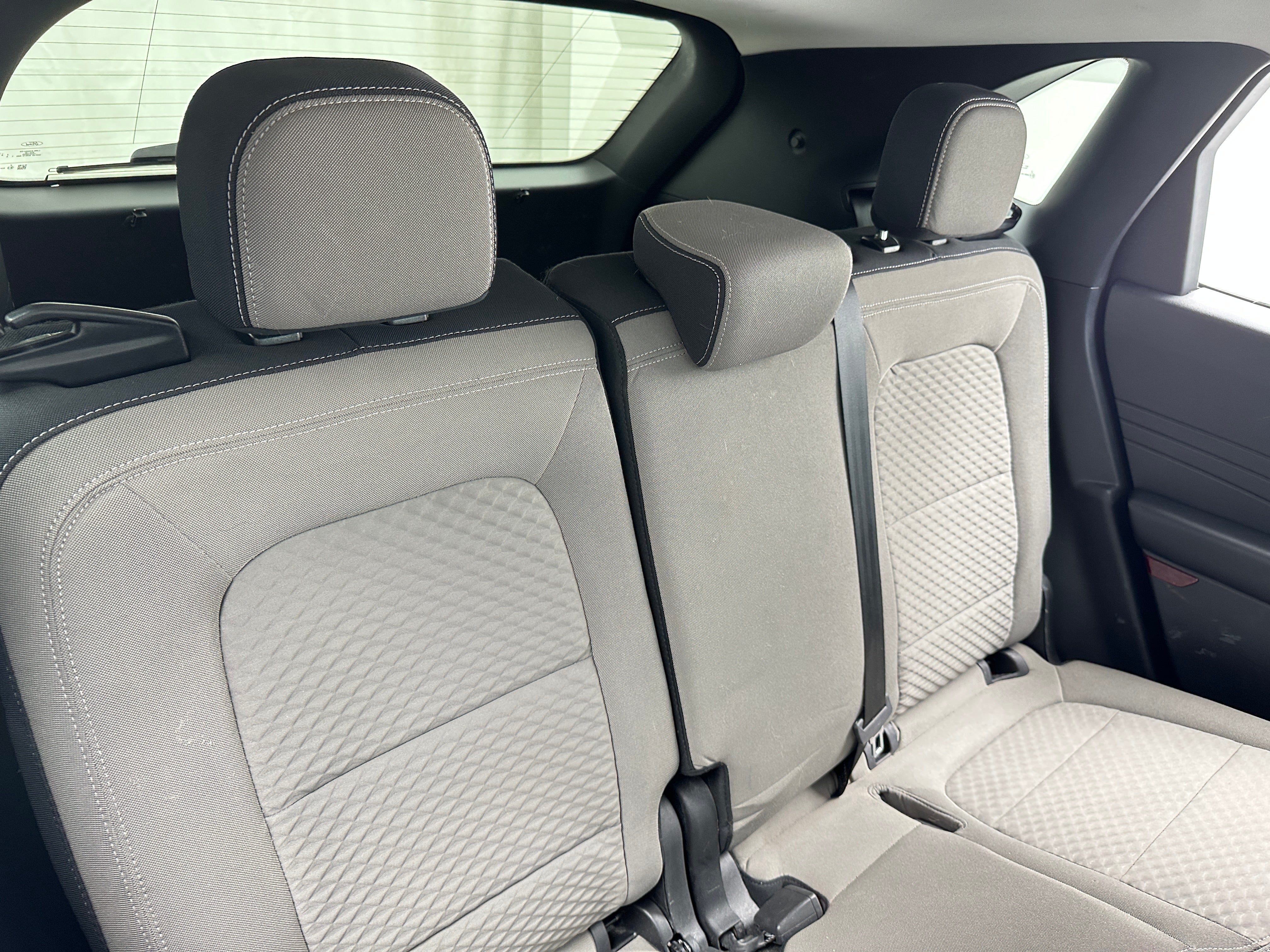 2022 Ford Escape SE Sport Hybrid 6