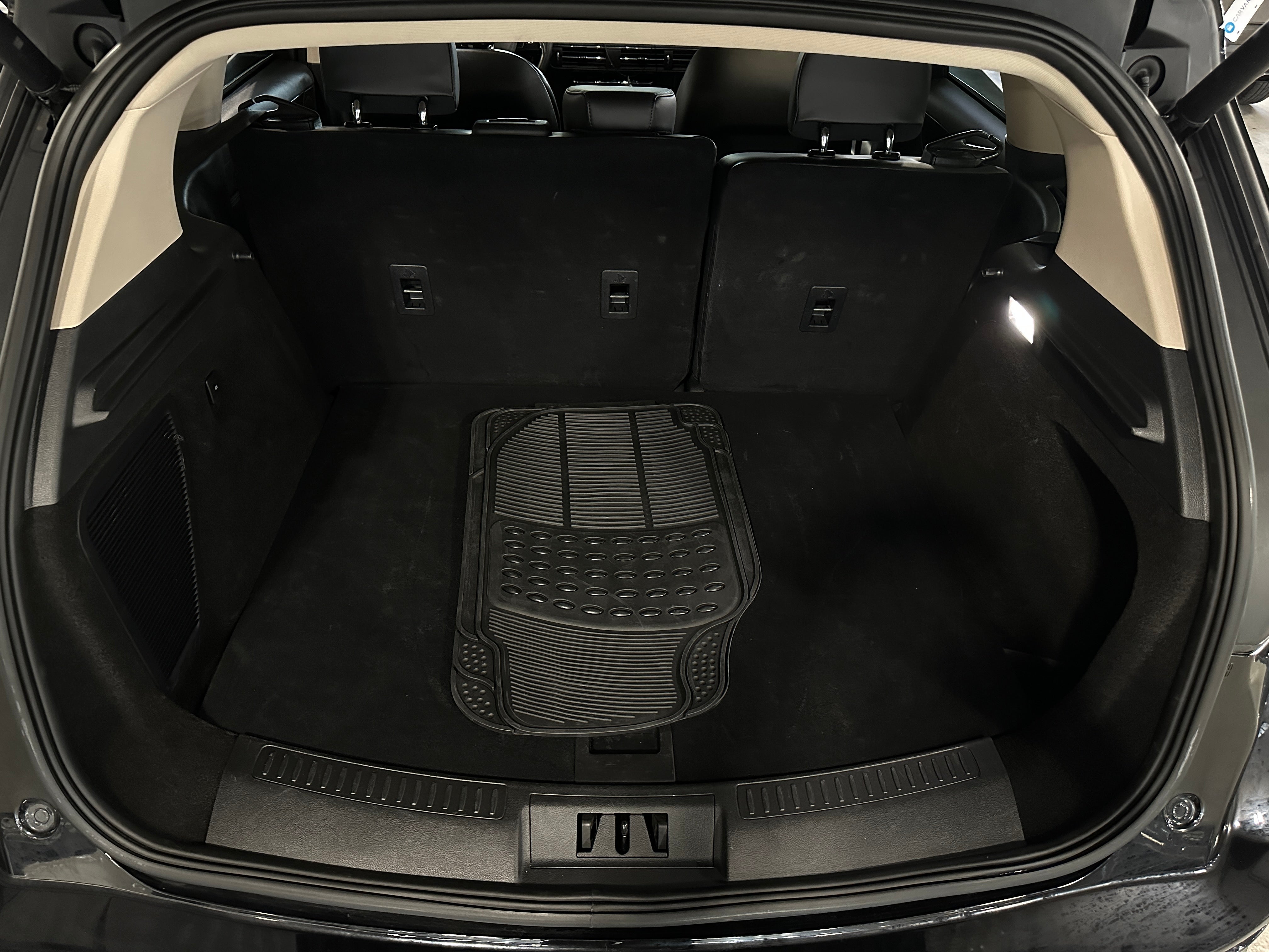 2024 Lincoln Corsair Reserve 6