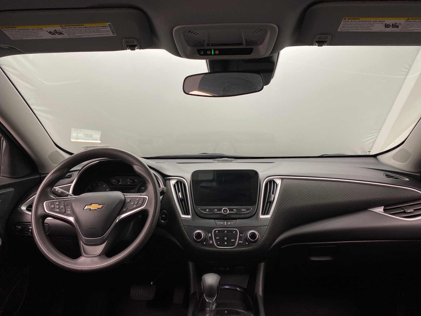Thumbnail: 2023 Chevrolet Malibu - 3