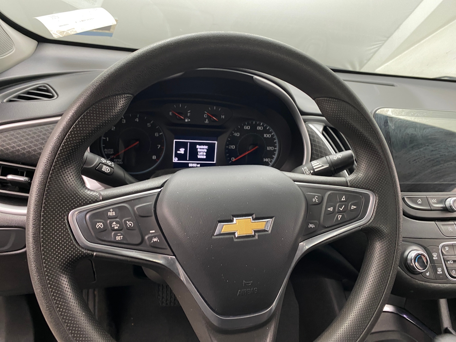 Thumbnail: 2023 Chevrolet Malibu - 5