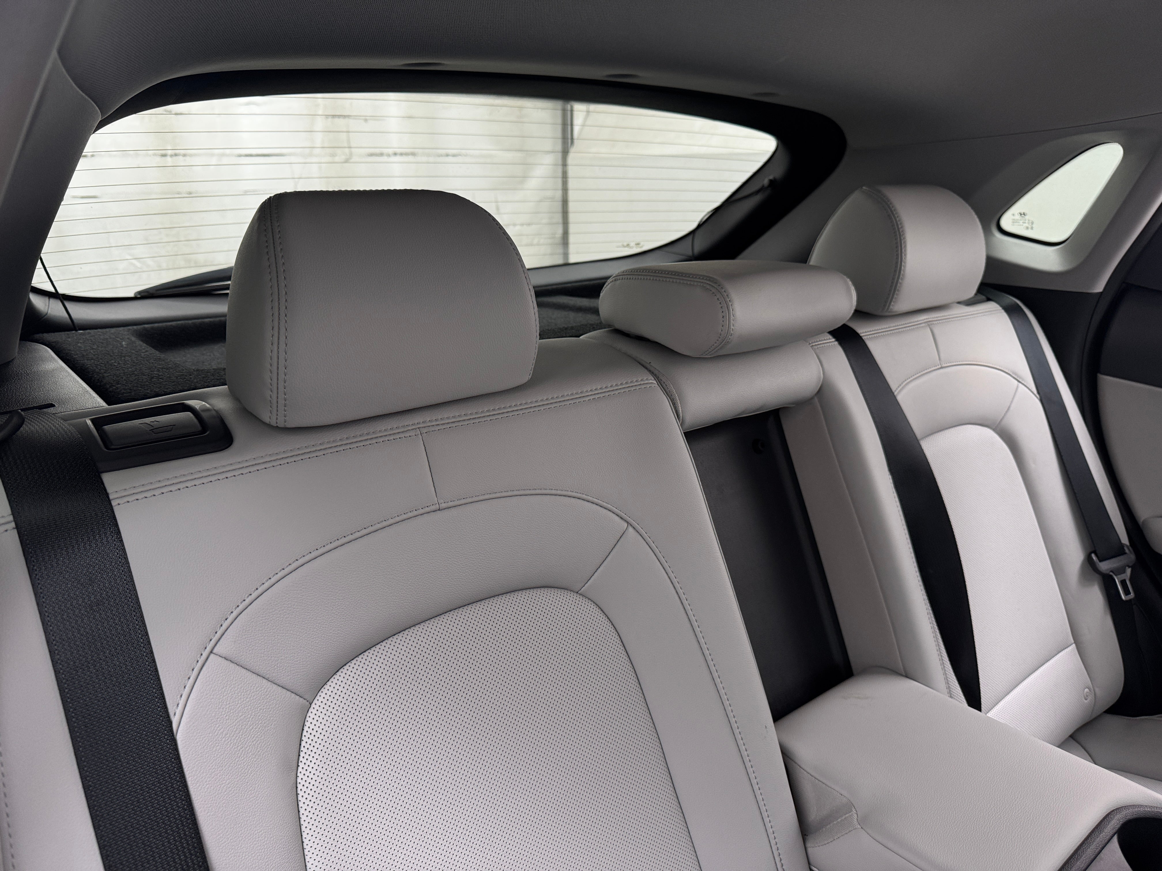 2022 Hyundai Kona Limited 5