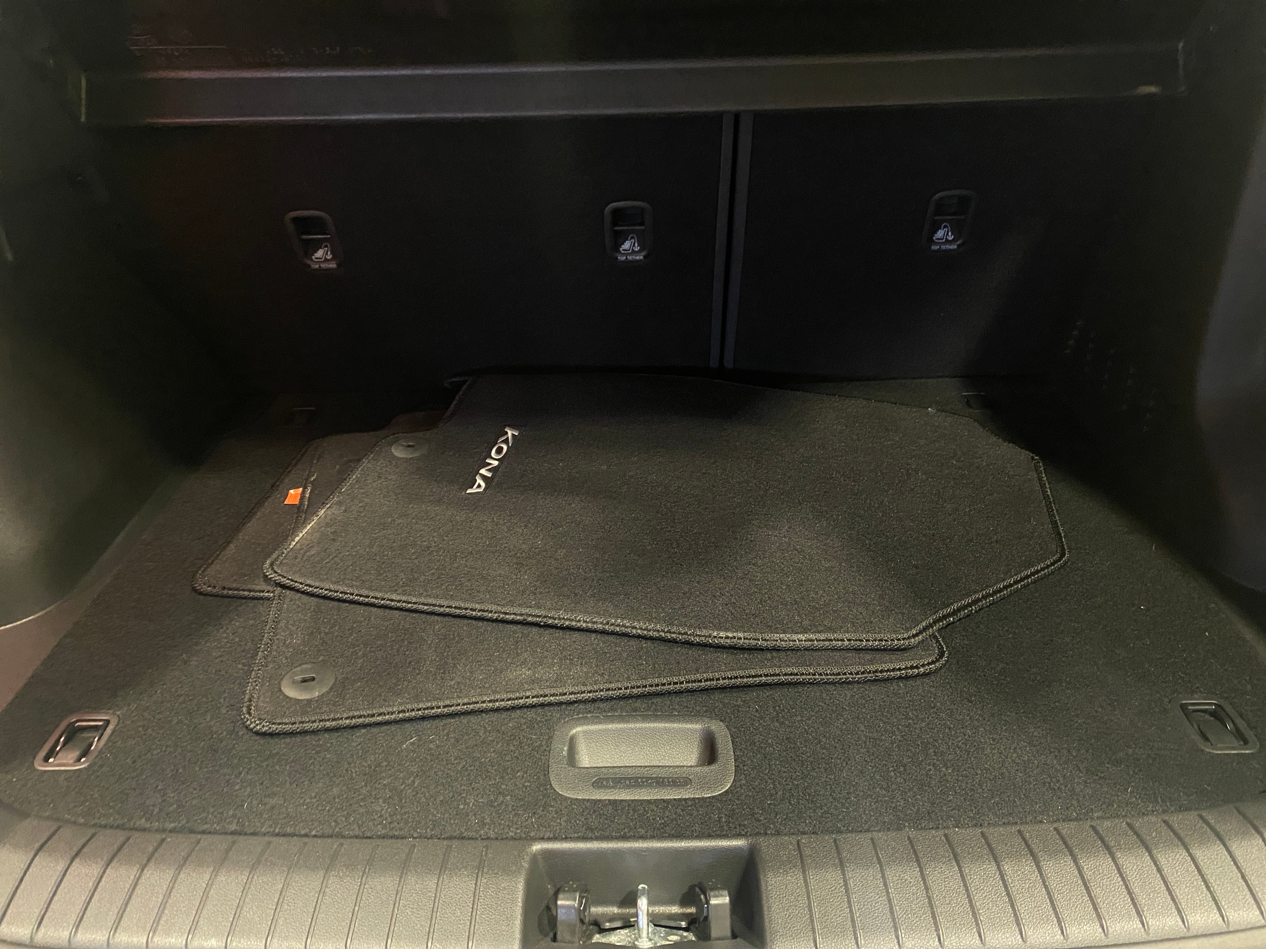2022 Hyundai Kona Limited 6