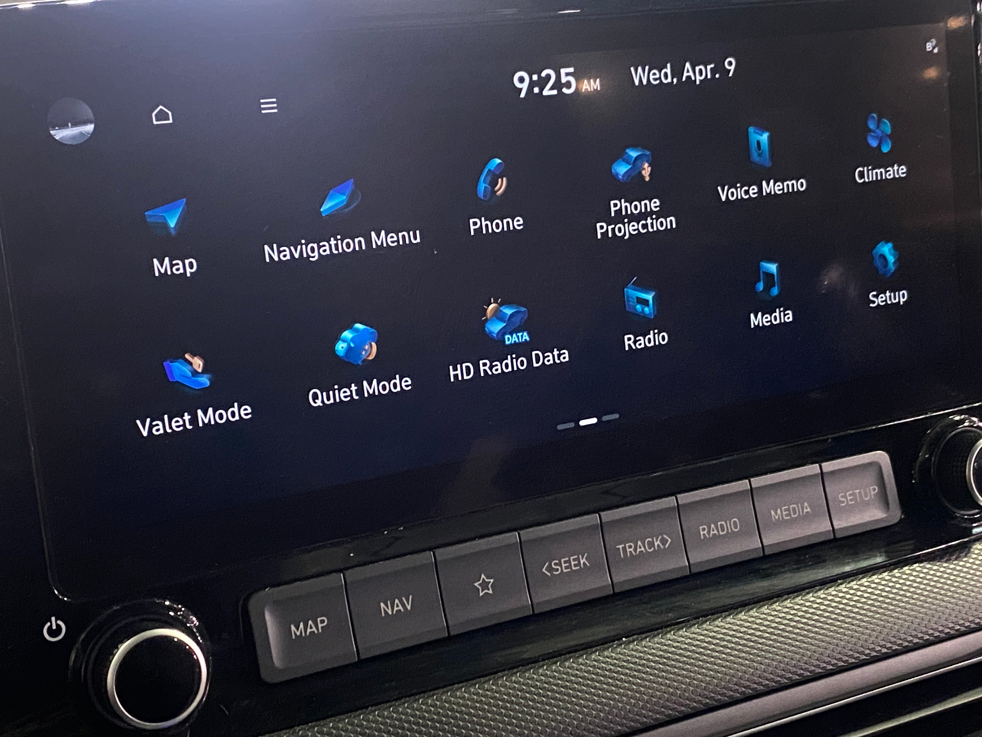 2022 Hyundai Kona Limited 3