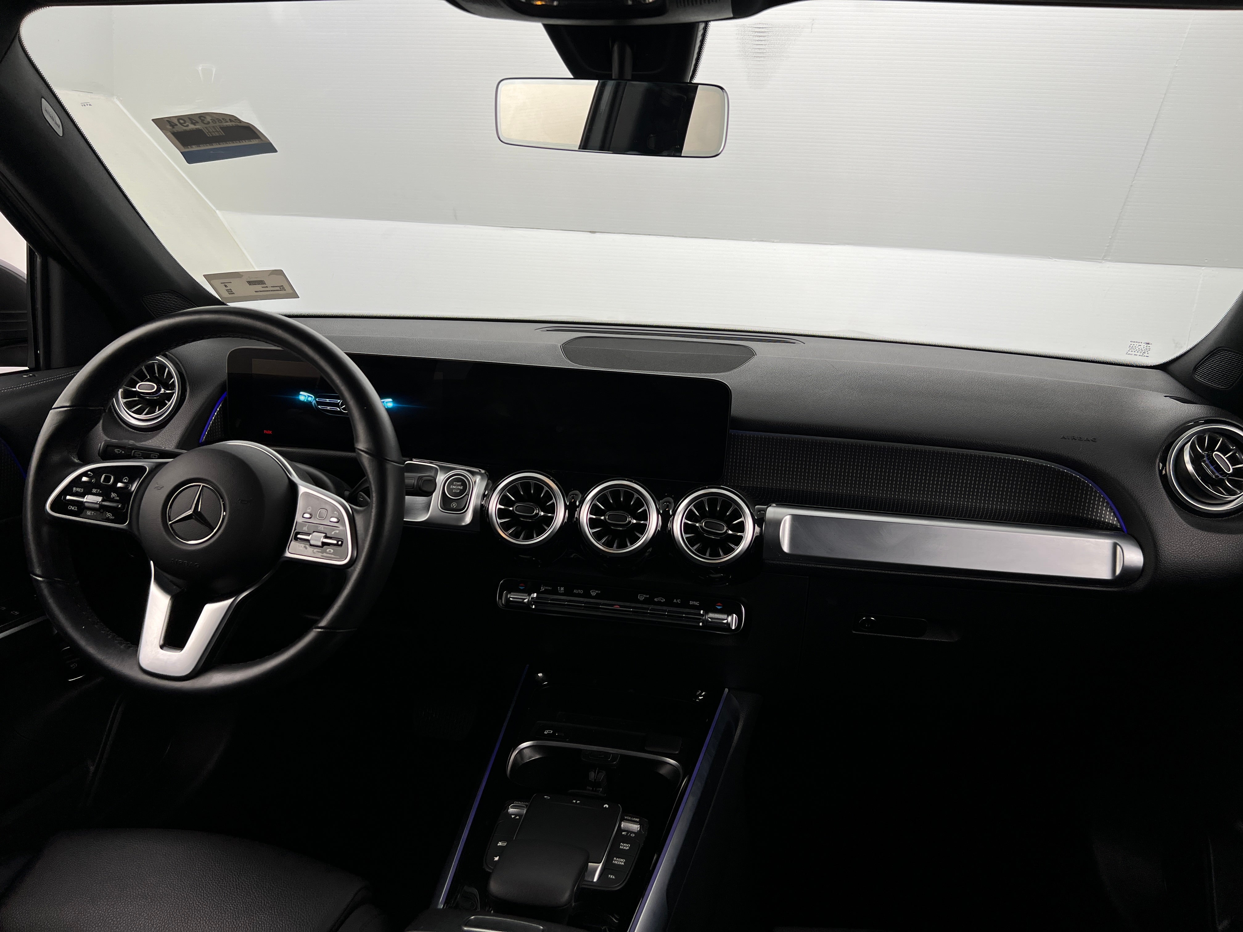 2022 Mercedes-Benz GLB 250 2