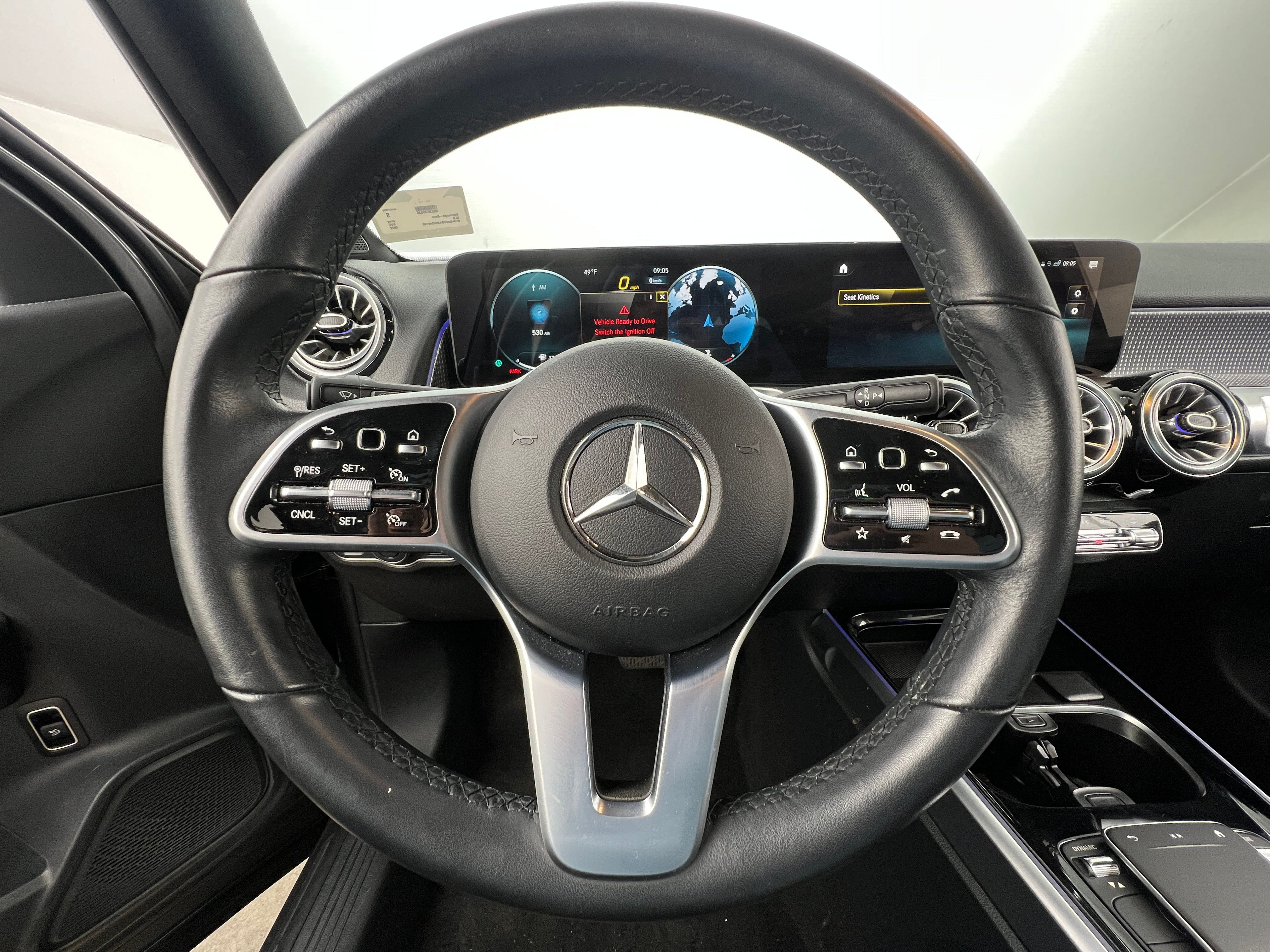 2022 Mercedes-Benz GLB 250 4