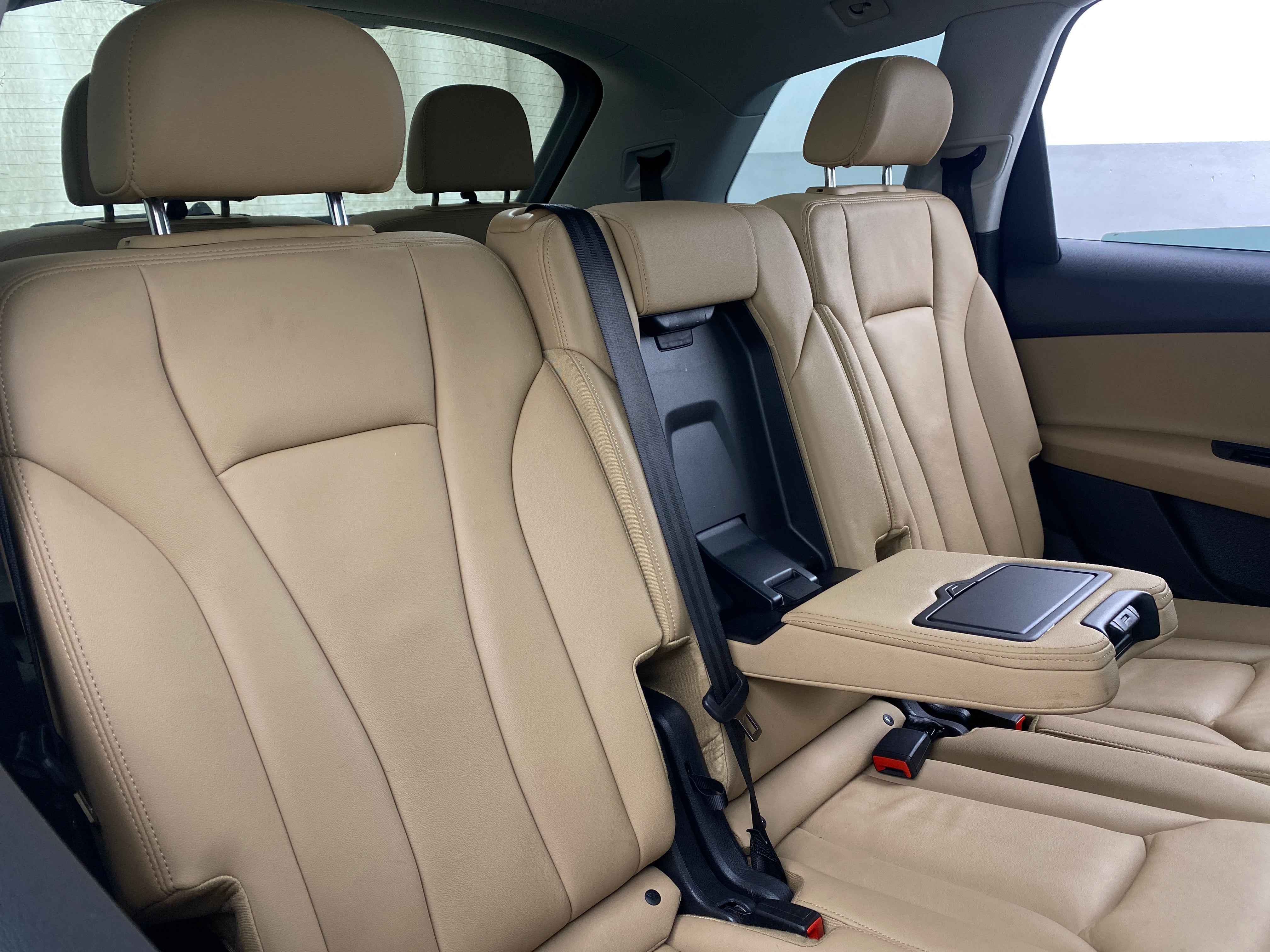 2021 Audi Q7 Premium 5