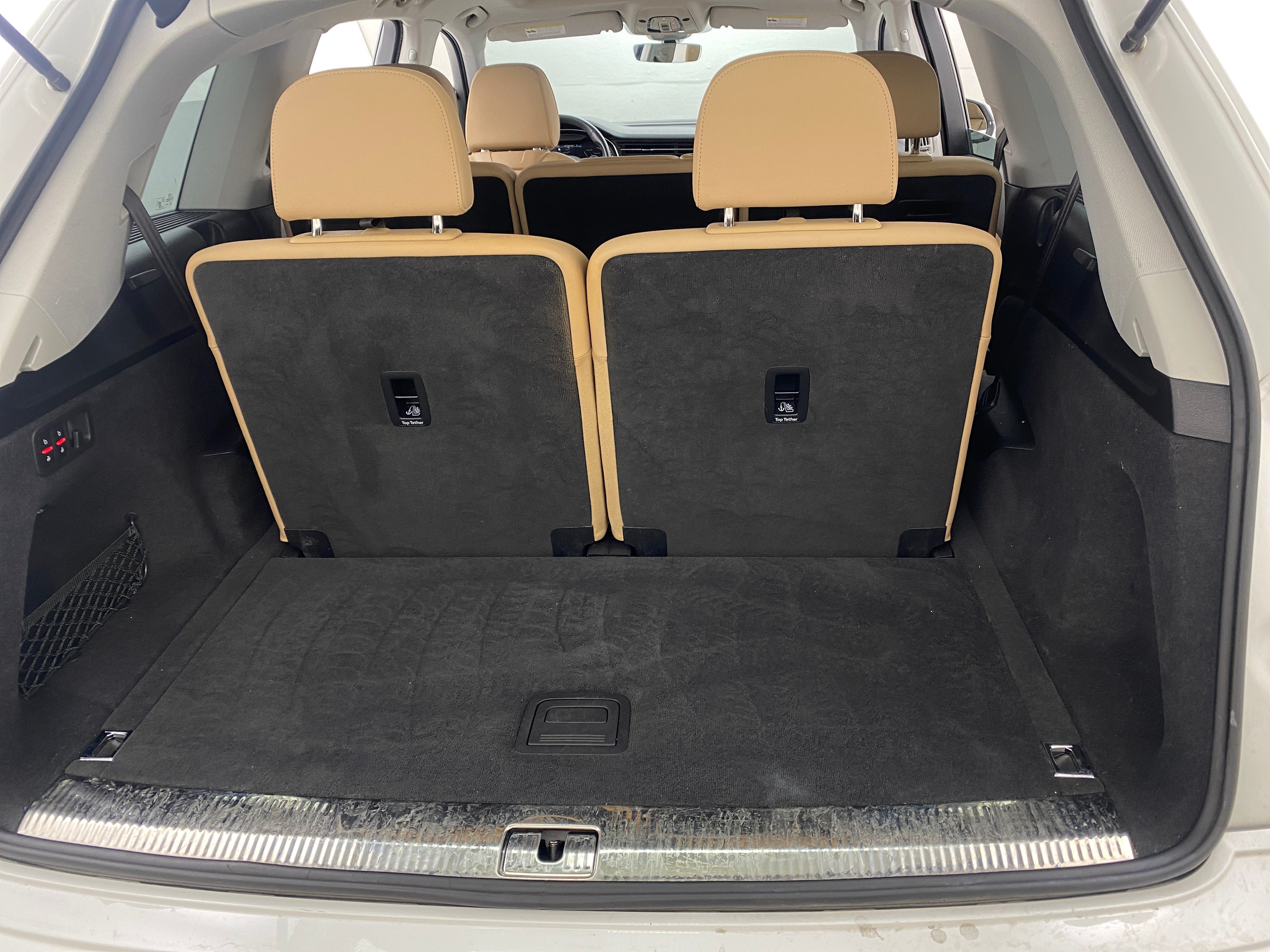 2021 Audi Q7 Premium 6