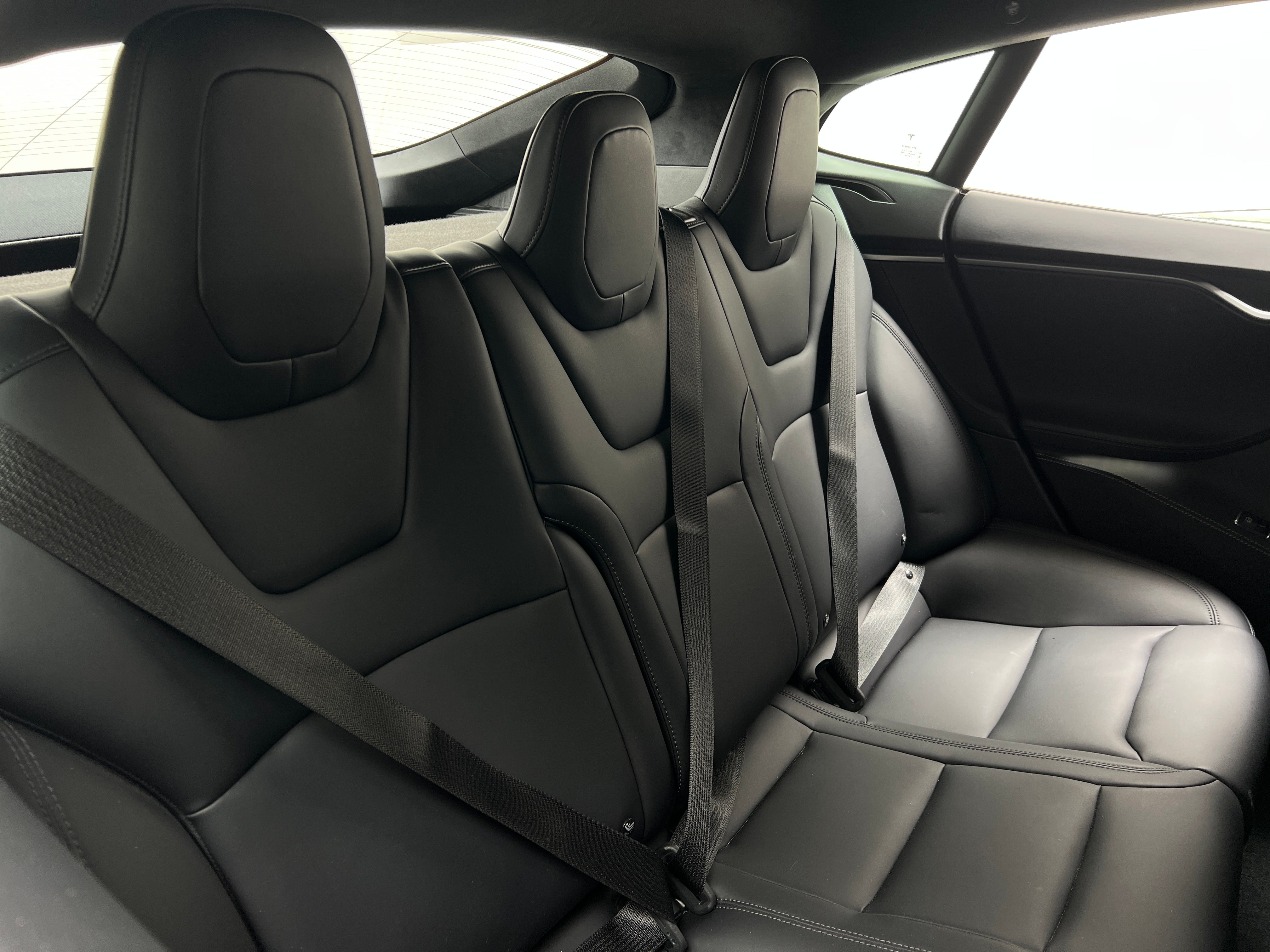 2018 Tesla Model S 75D 5